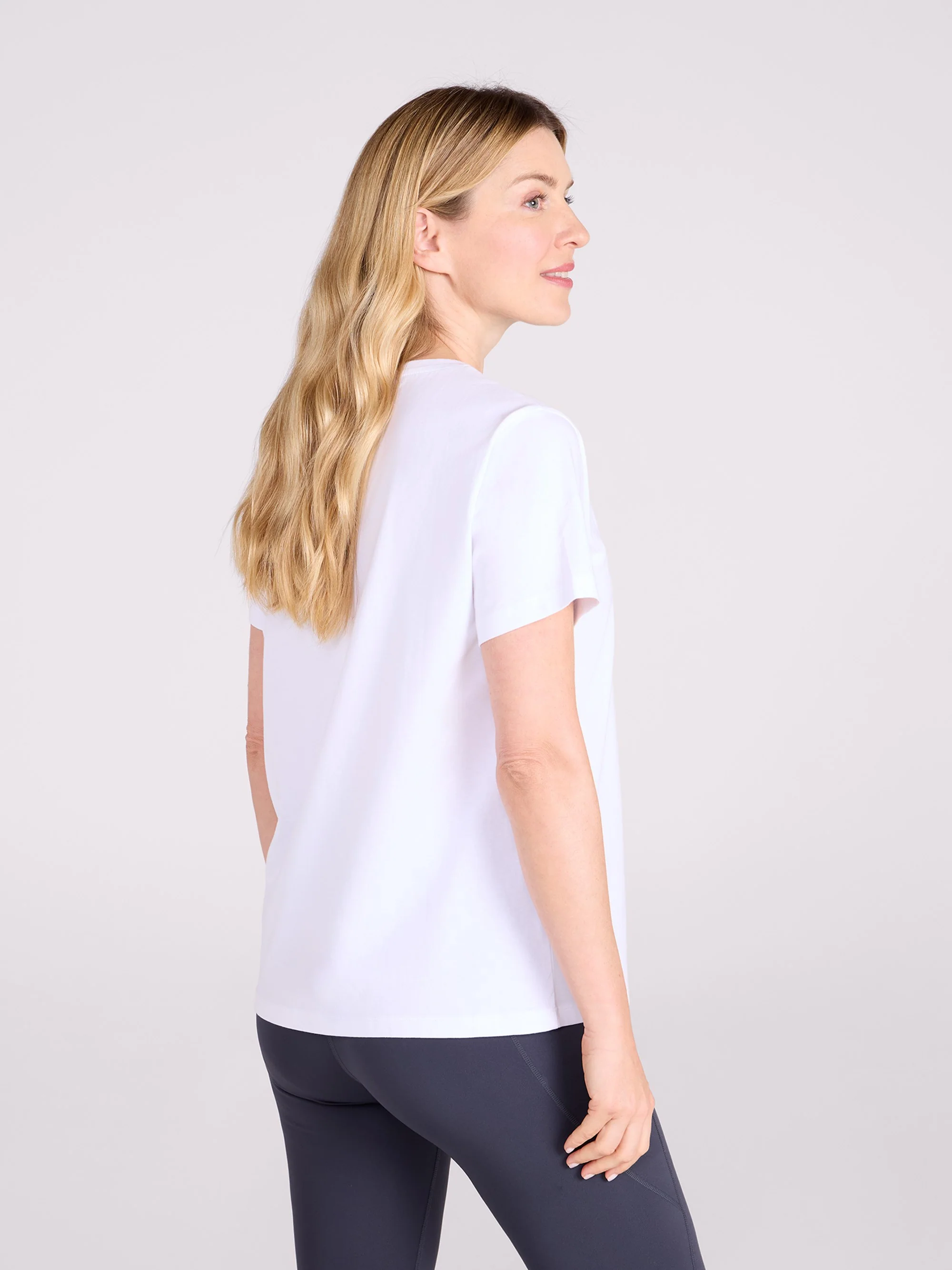 EMS Womens Graphic Tee - Image 62