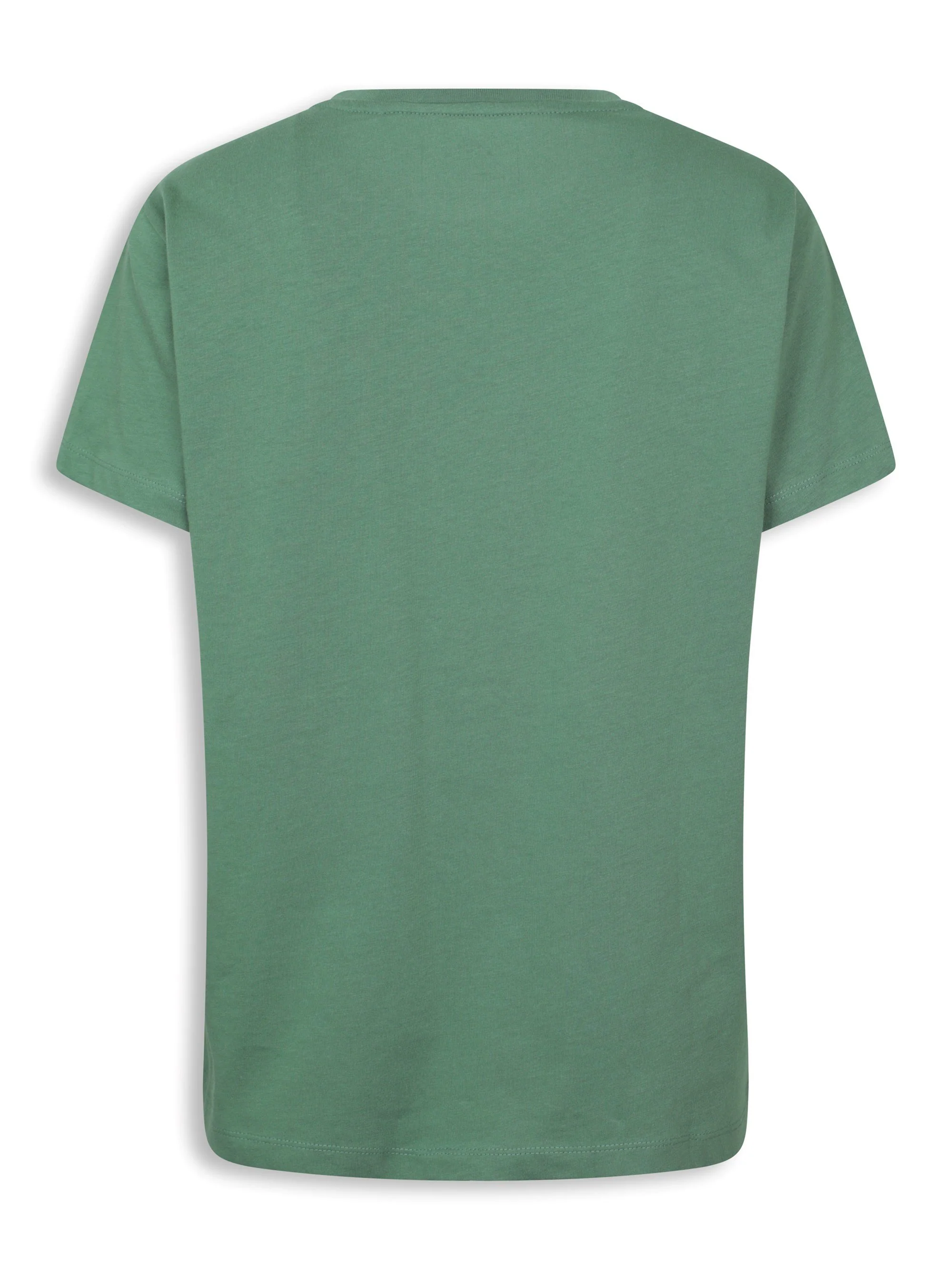 EMS Womens Graphic Tee - Image 64
