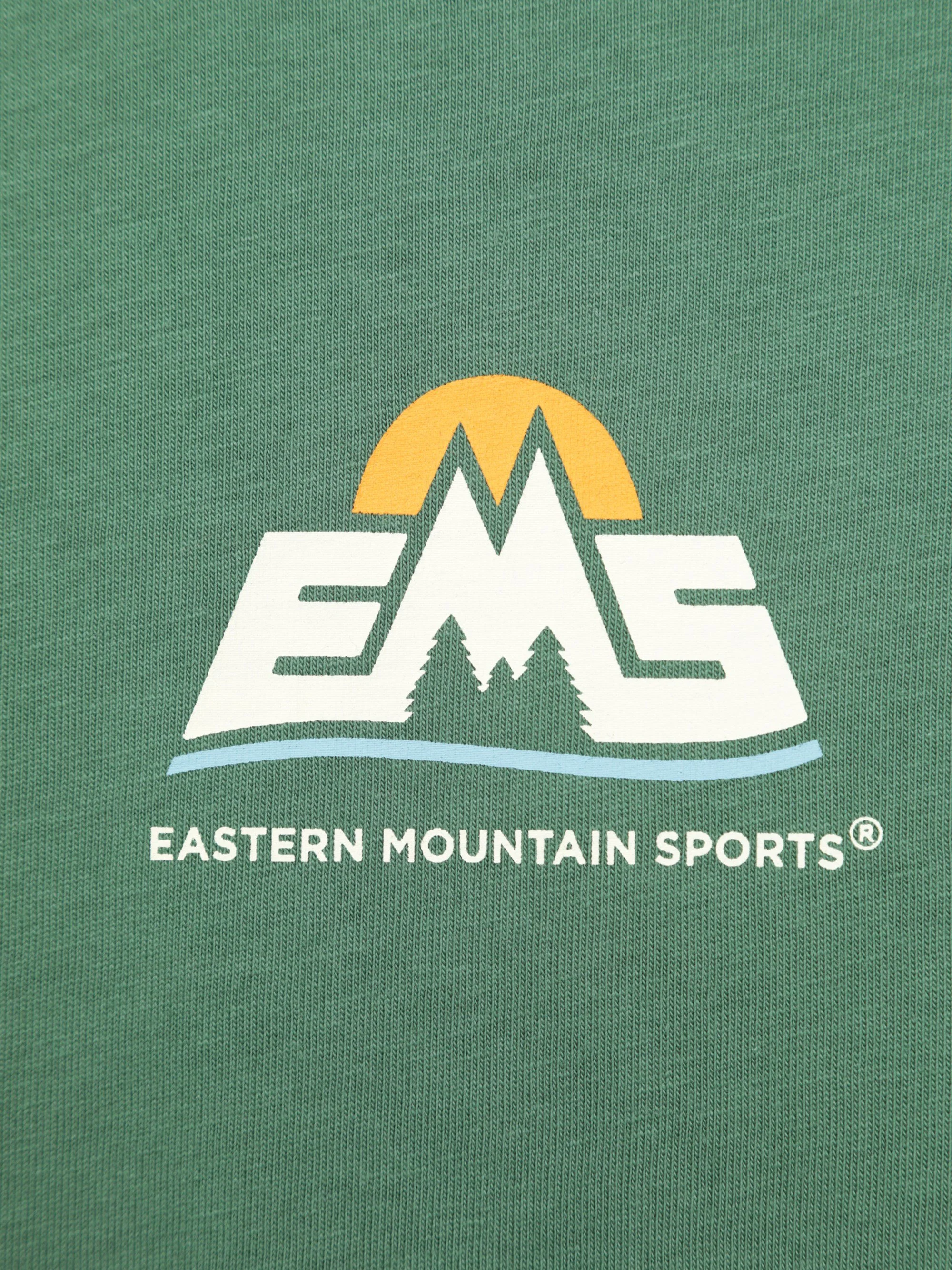 EMS Womens Graphic Tee - Image 66