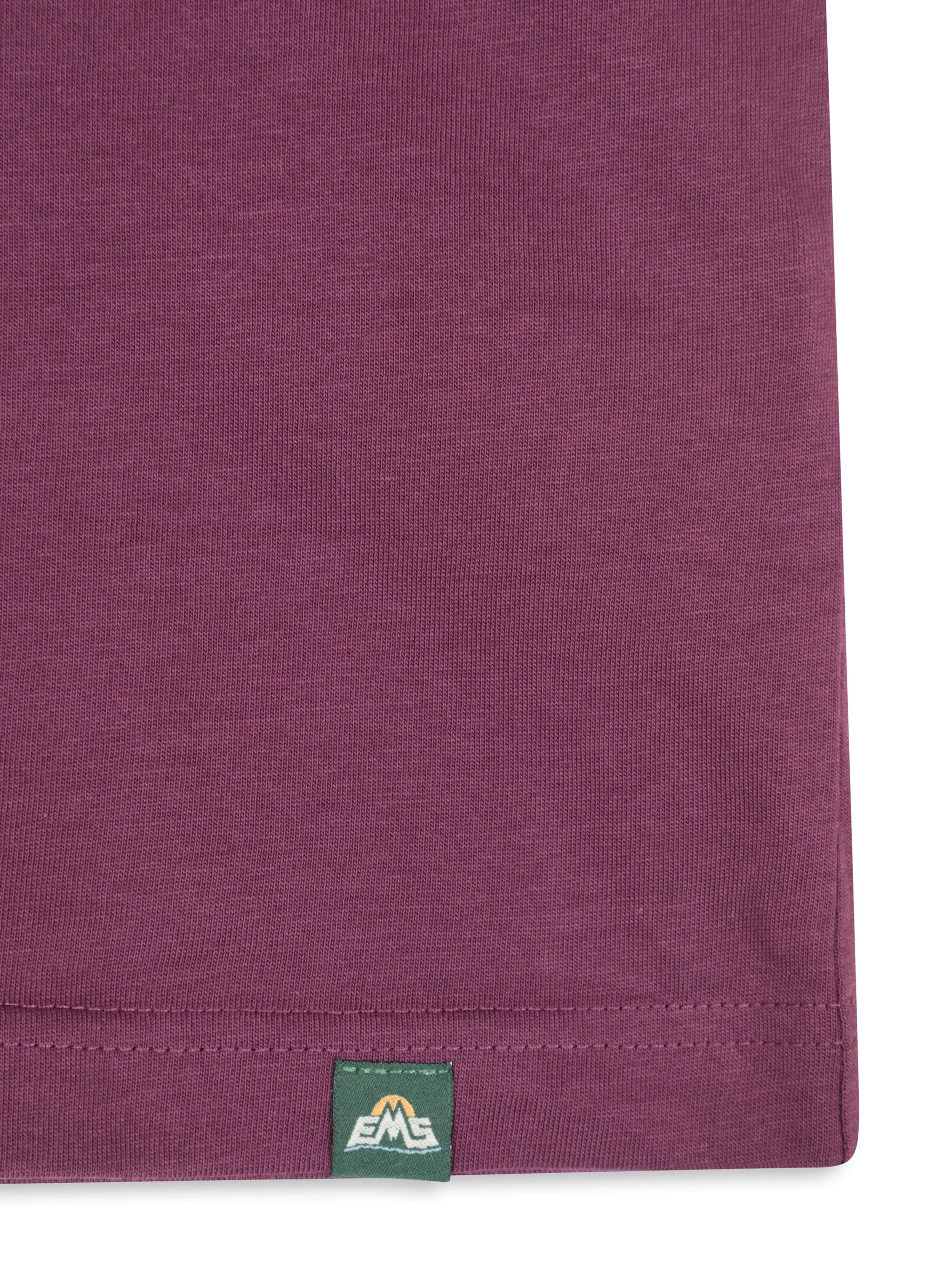 EMS Womens Graphic Tee - Image 7