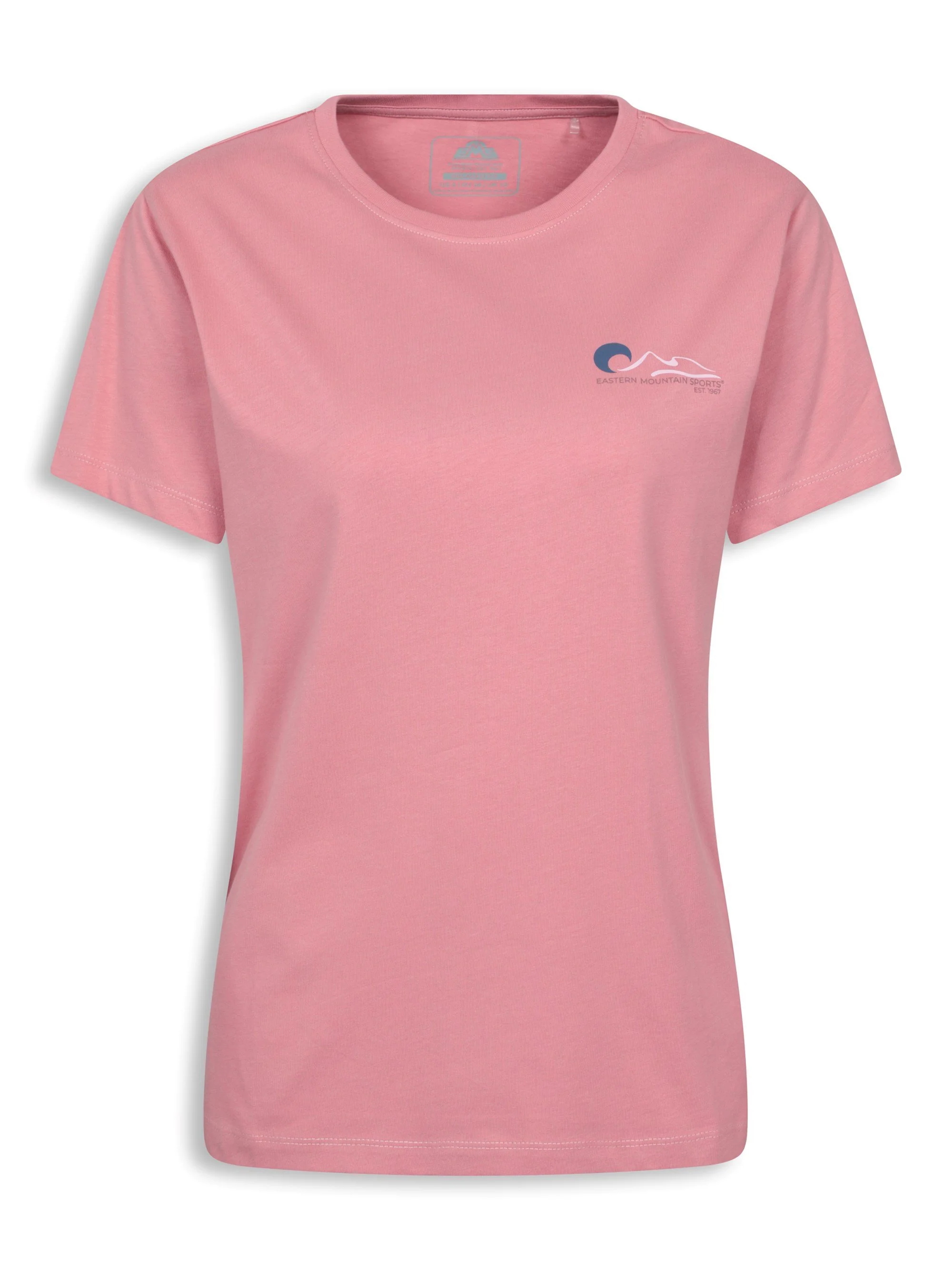 EMS Womens Graphic Tee - Image 73
