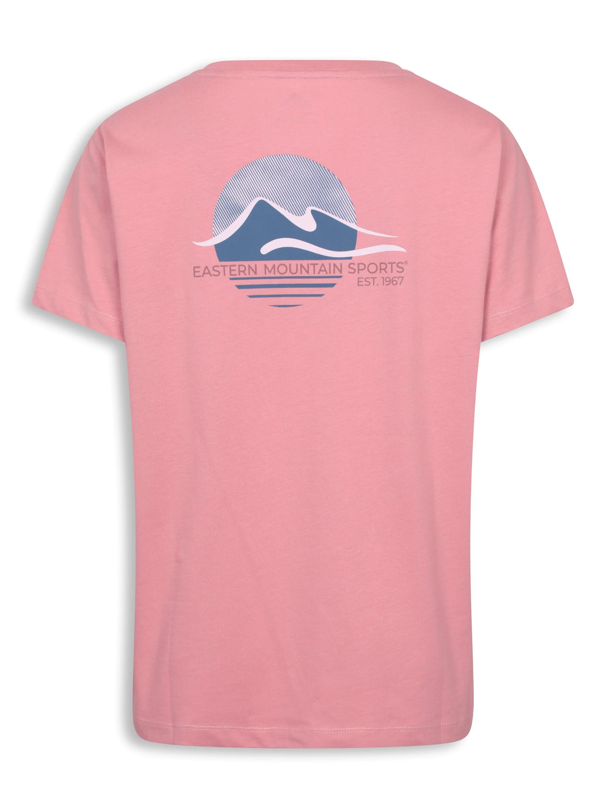 EMS Womens Graphic Tee - Image 75