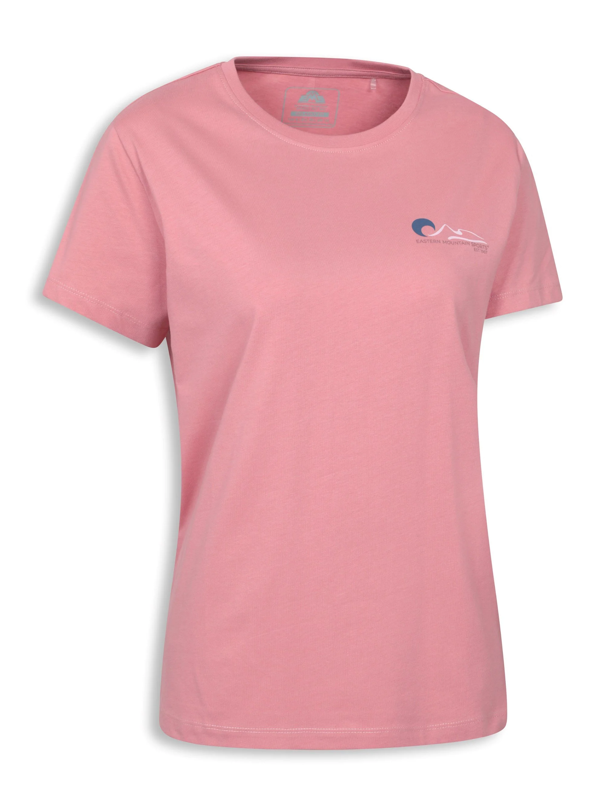 EMS Womens Graphic Tee - Image 76