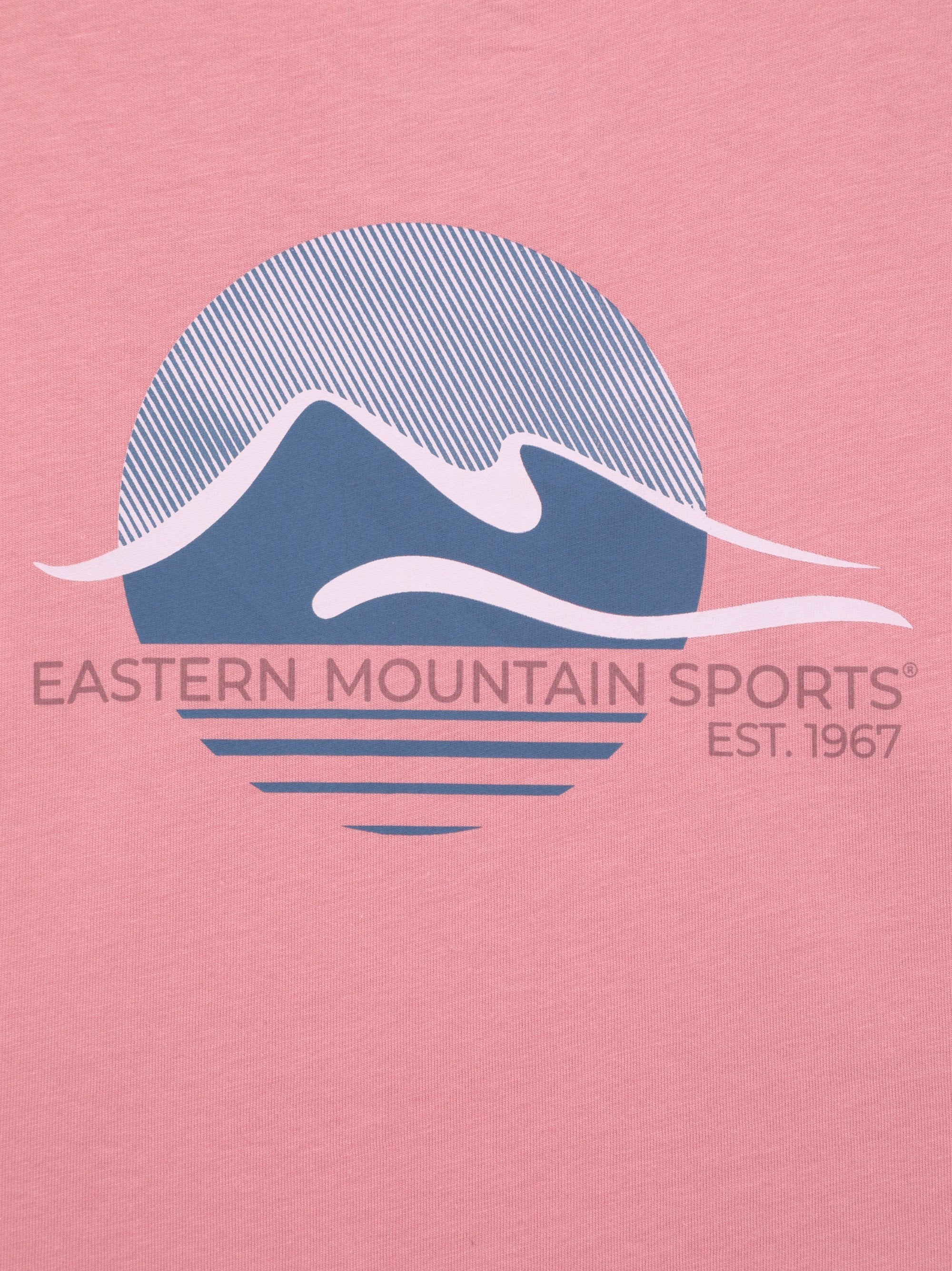 EMS Womens Graphic Tee - Image 79