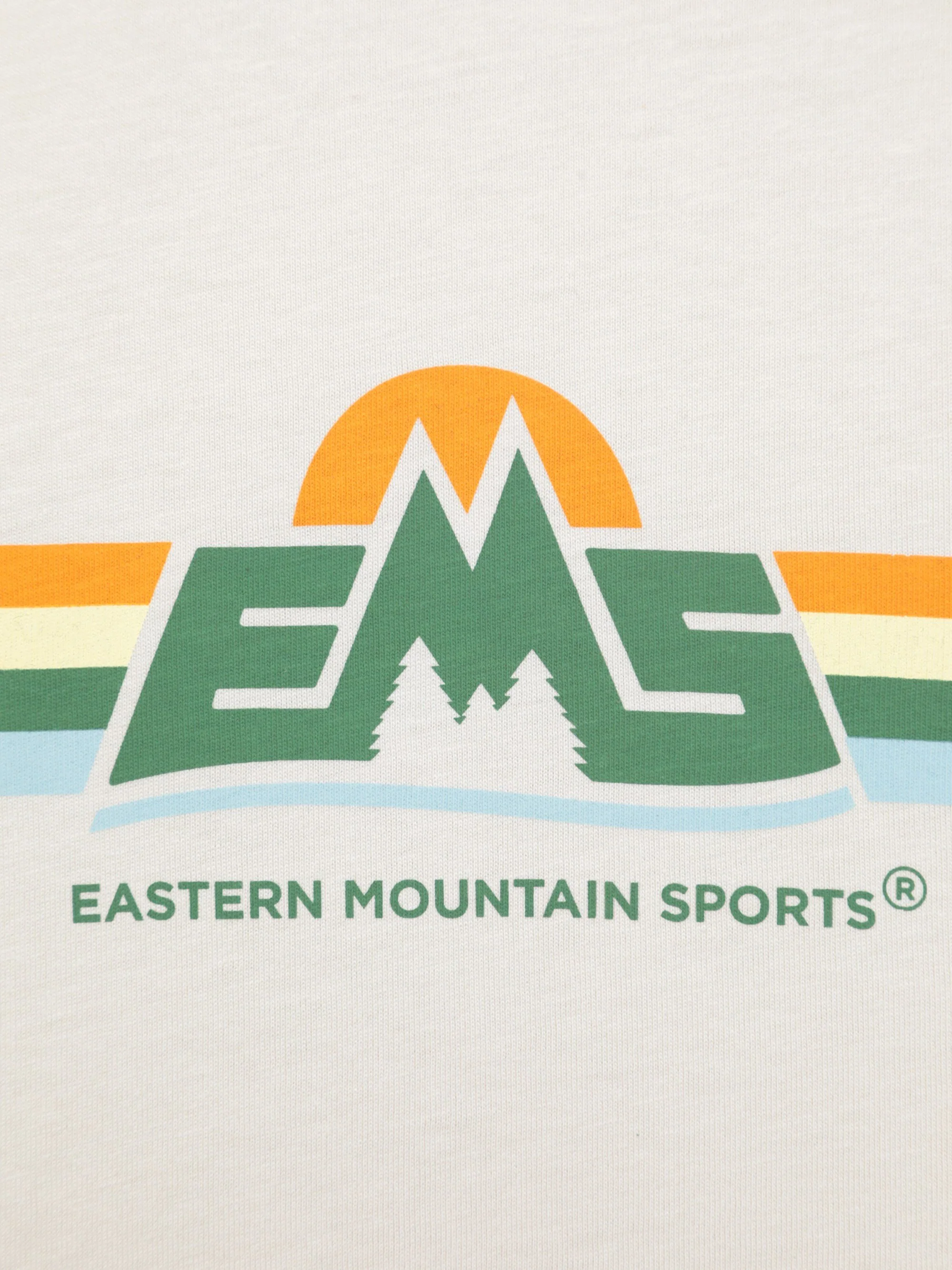 EMS Womens Graphic Tee - Image 85