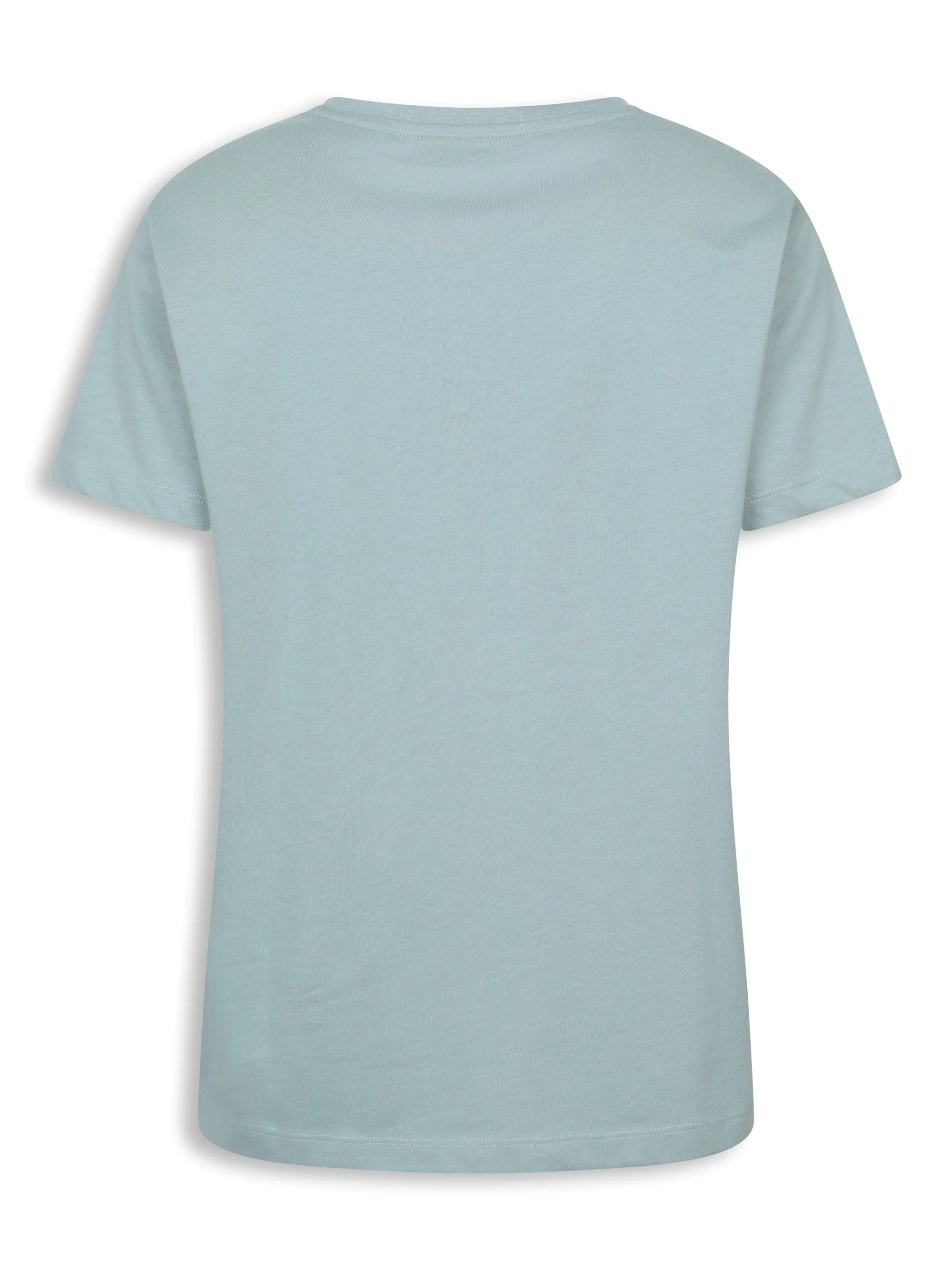 EMS Womens Graphic Tee - Image 88