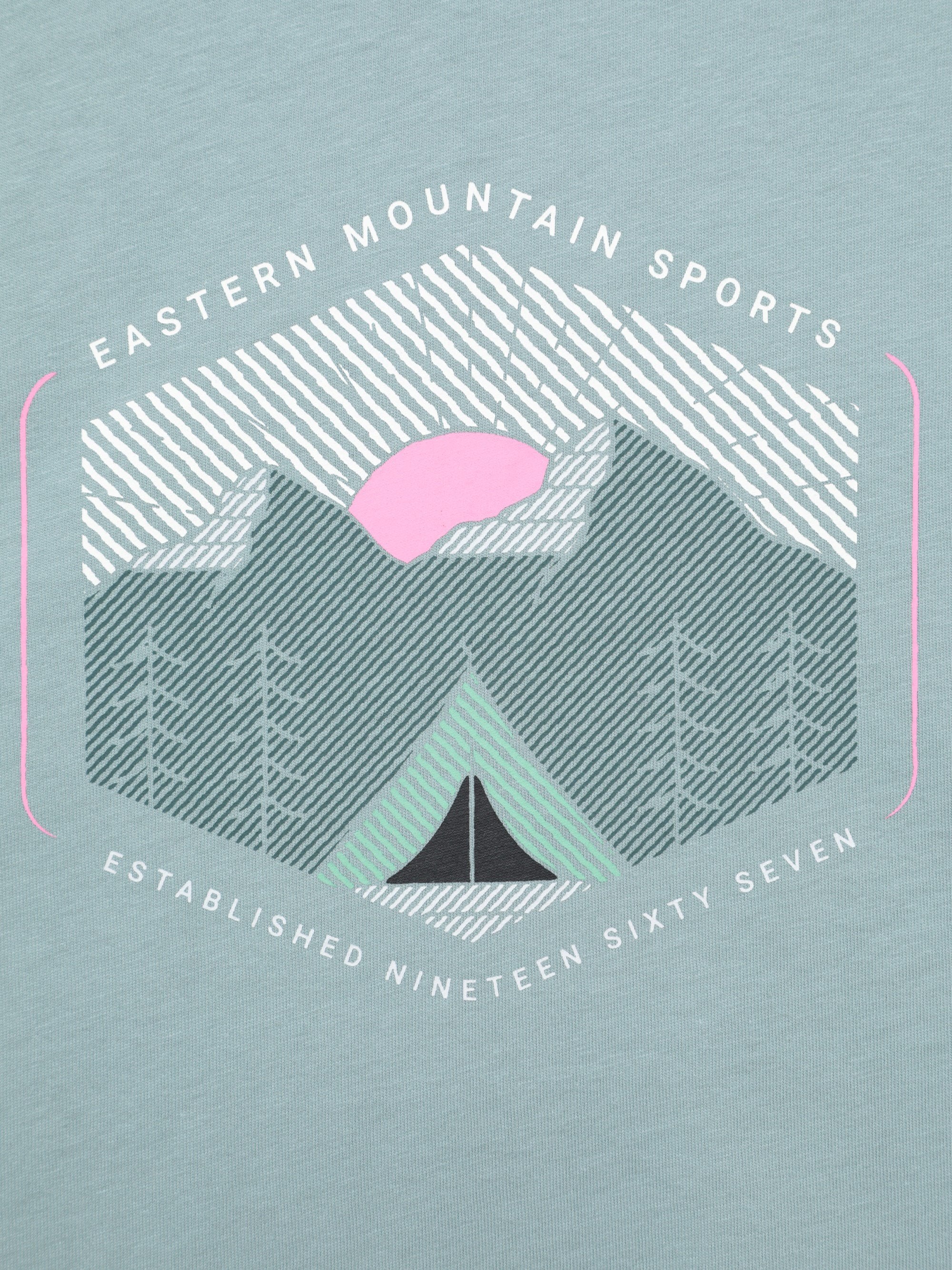 EMS Womens Graphic Tee - Image 91