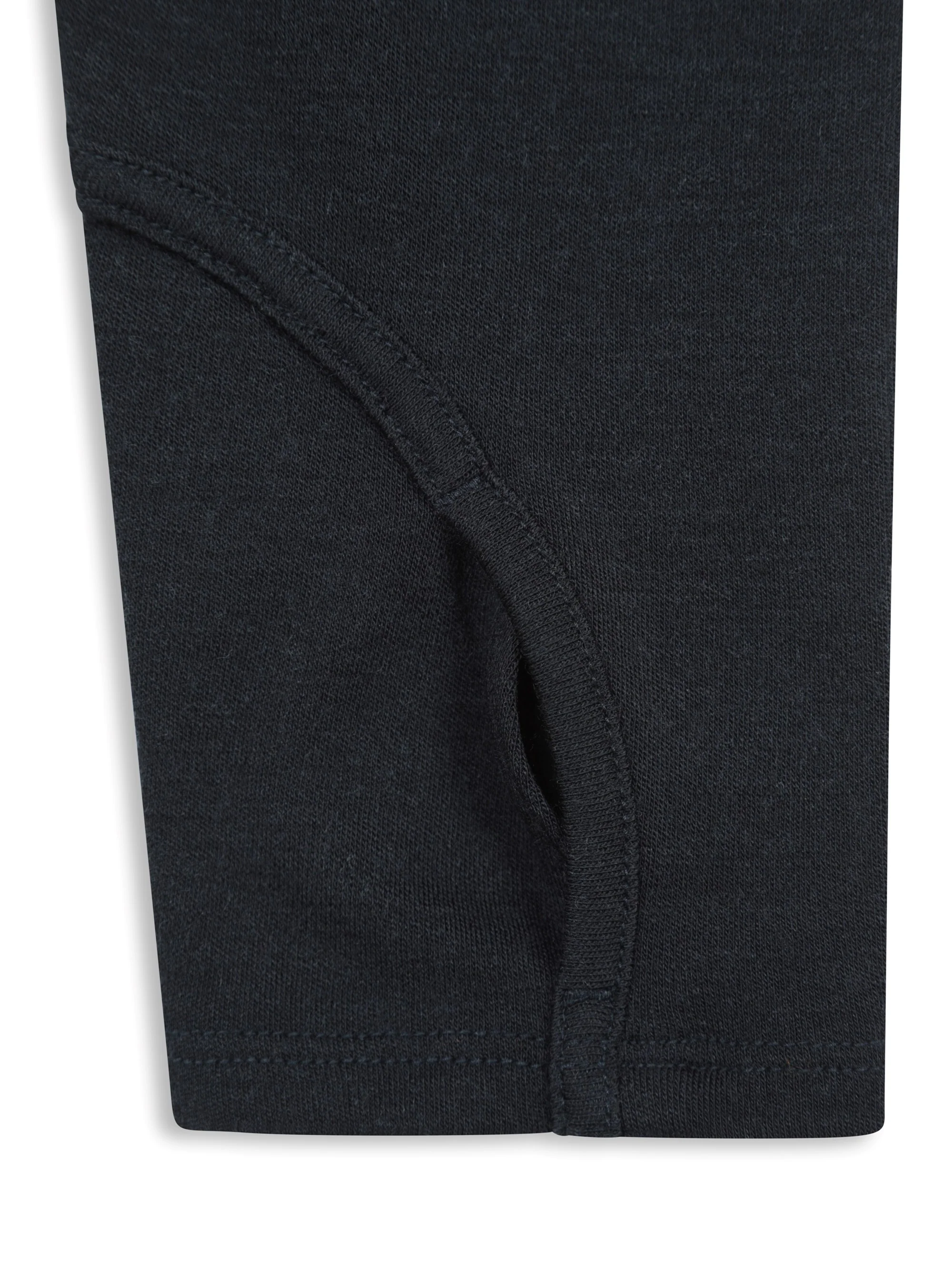 EMS Womens Merino 1/4 Zip Base Layer Top - Image 5