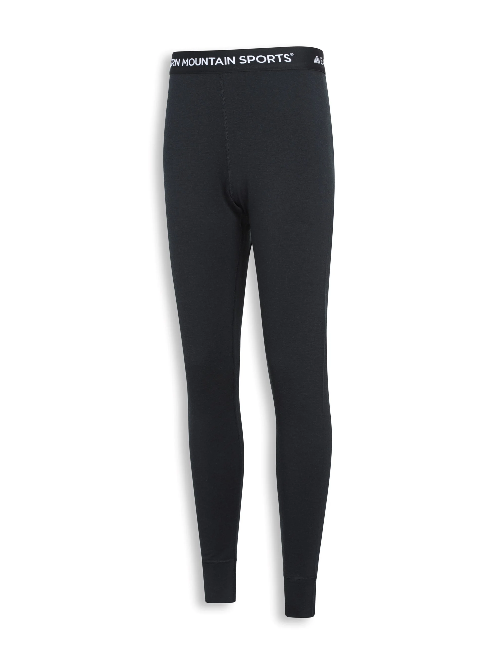 EMS Womens Merino Base Layer Pants - Image 3