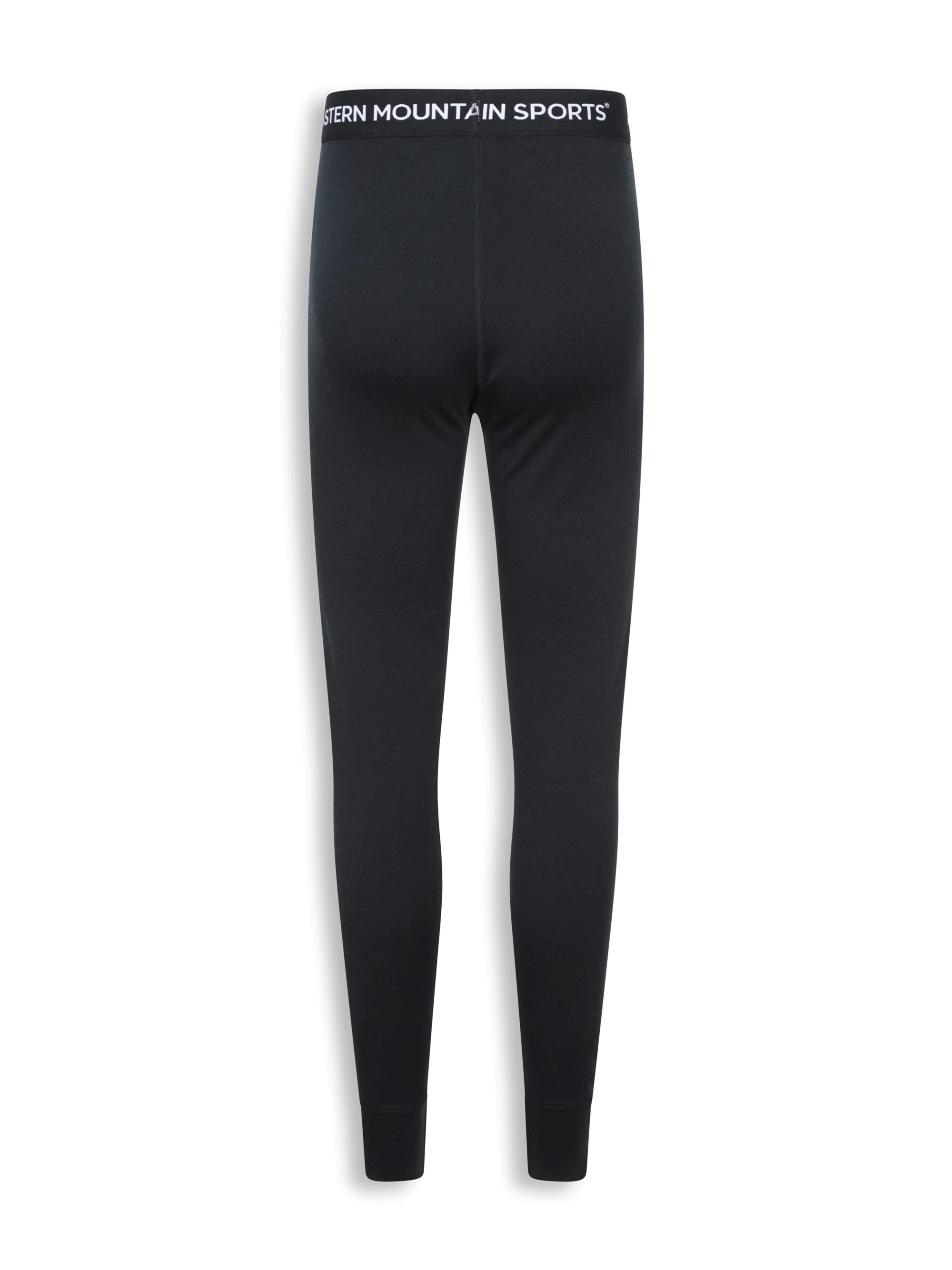 EMS Womens Merino Base Layer Pants - Image 4