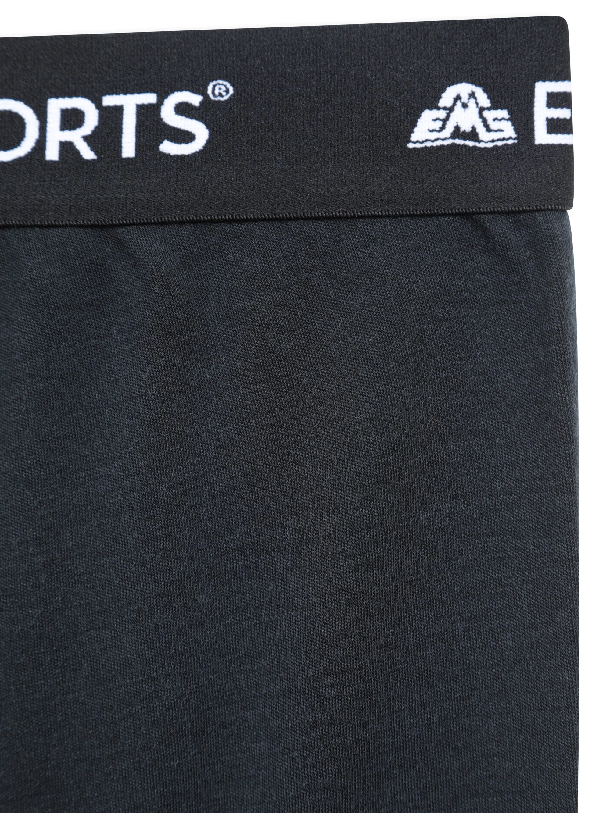 EMS Womens Merino Base Layer Pants - Image 5