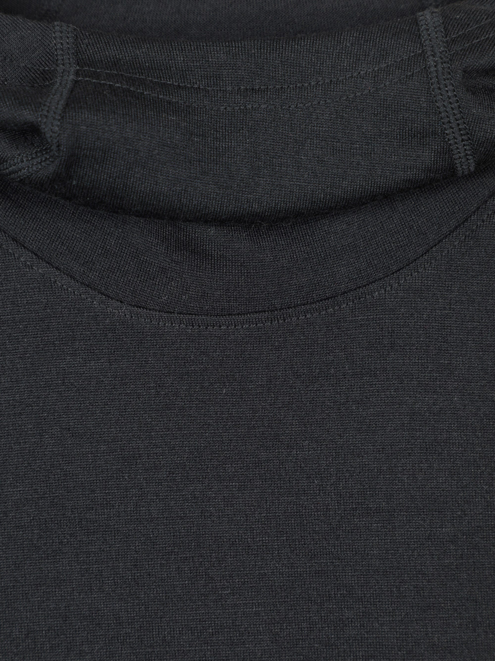EMS Womens Merino Hoodie - Image 10