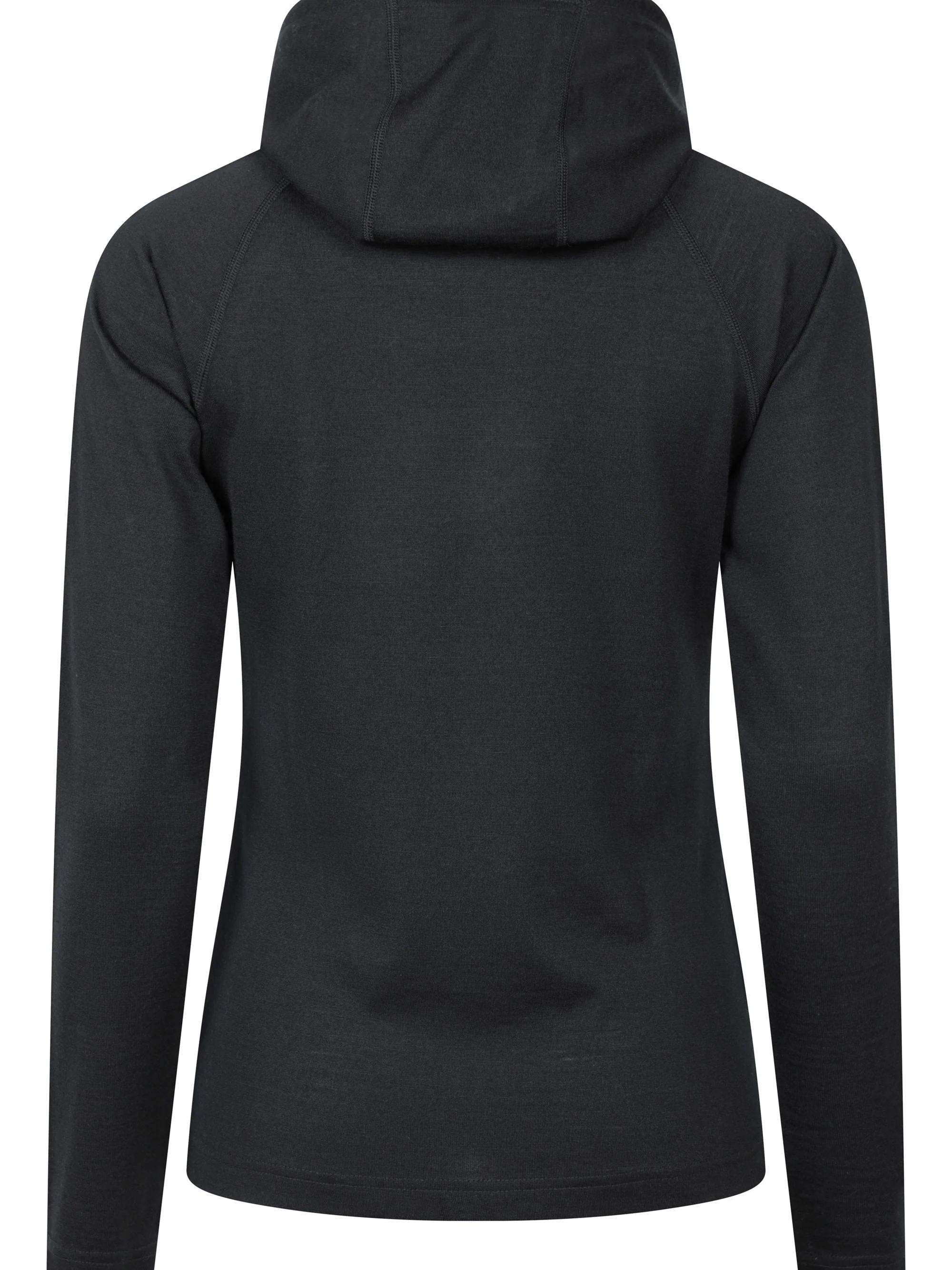 EMS Womens Merino Hoodie - Image 12