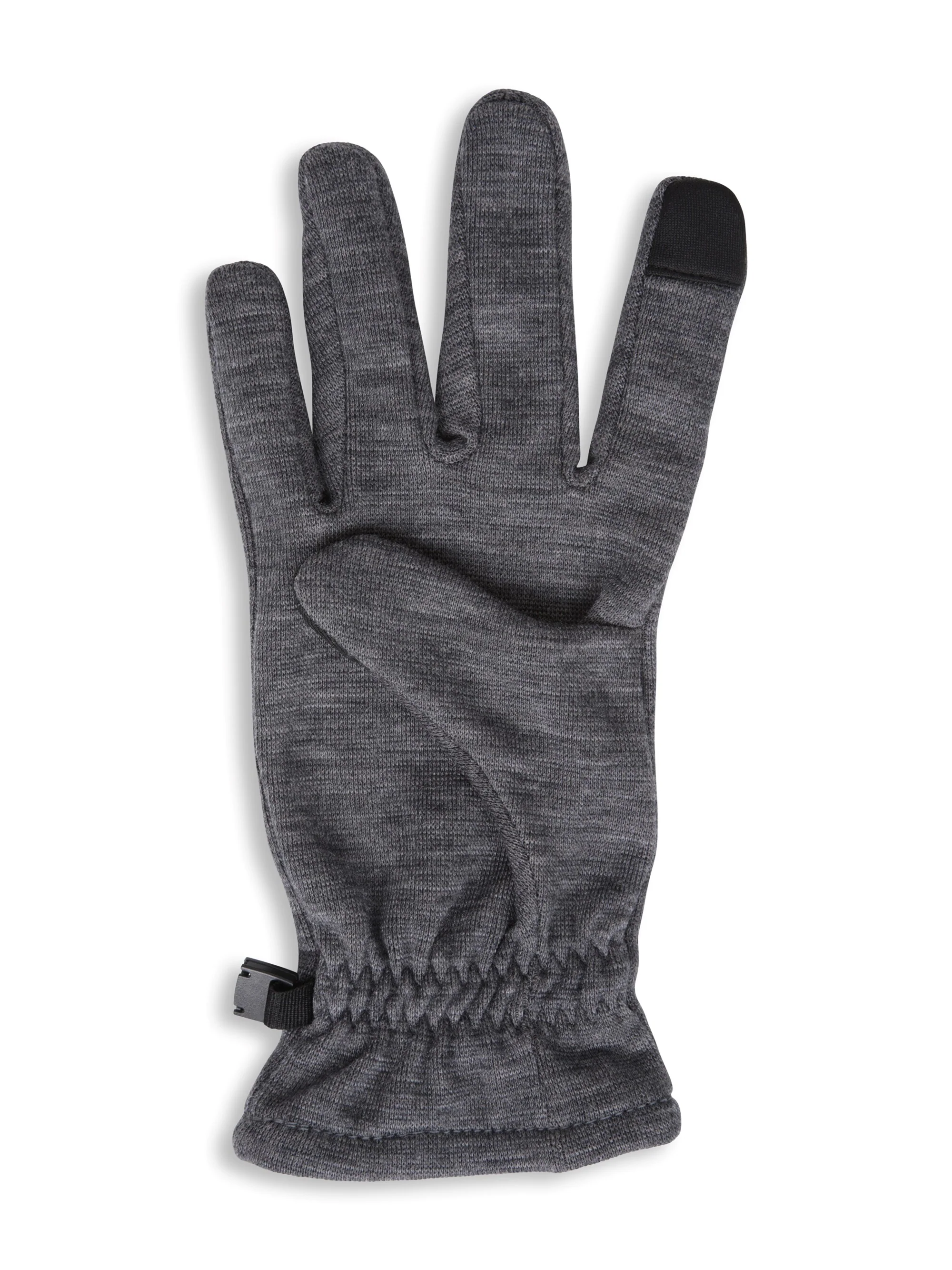 EMS Womens Merino Ski Gloves - Image 3