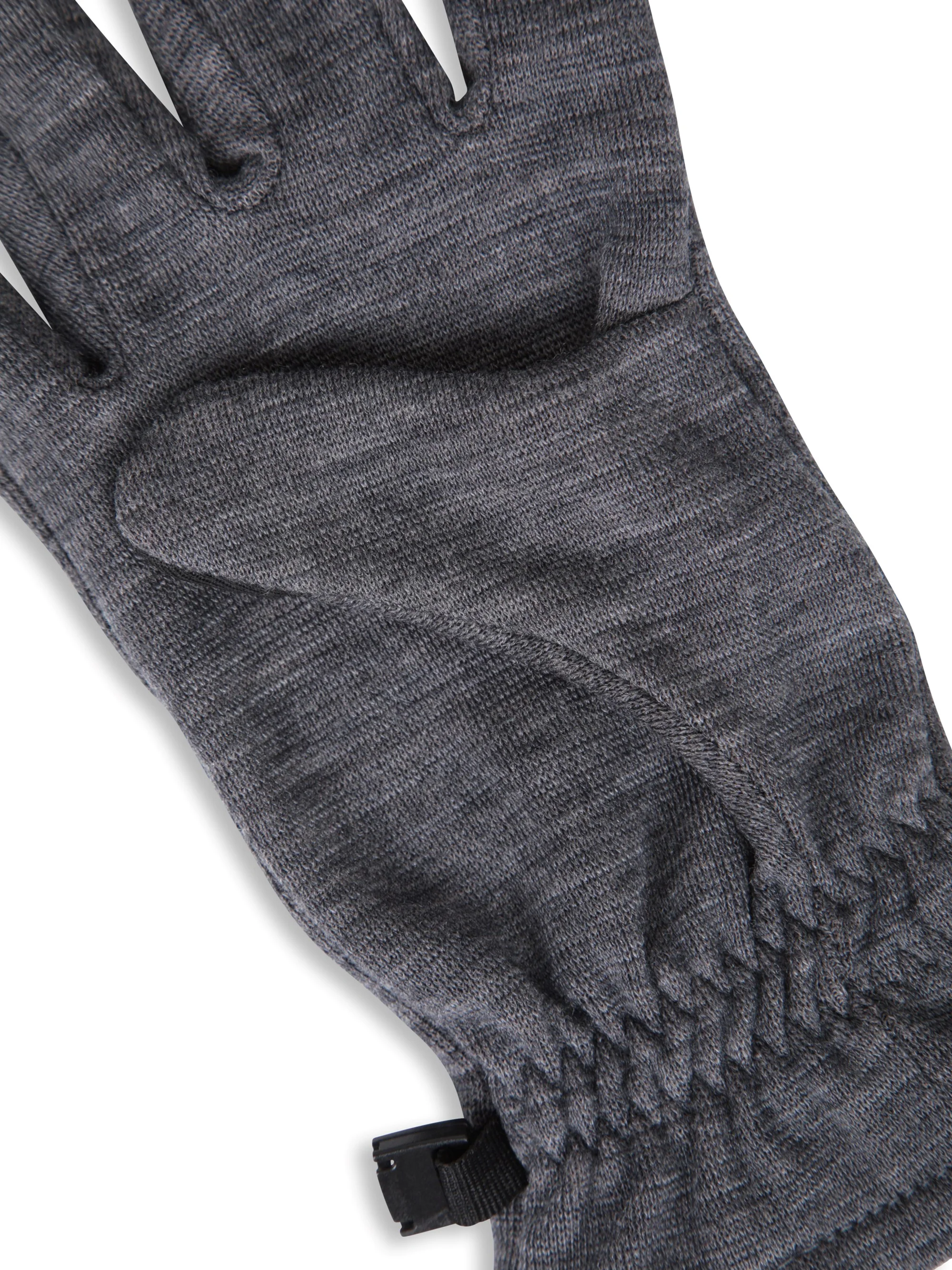 EMS Womens Merino Ski Gloves - Image 4