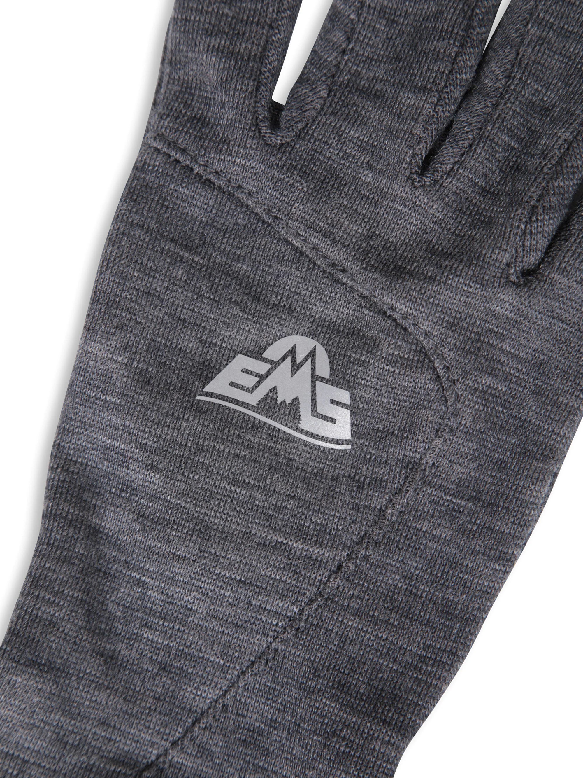 EMS Womens Merino Ski Gloves - Image 5