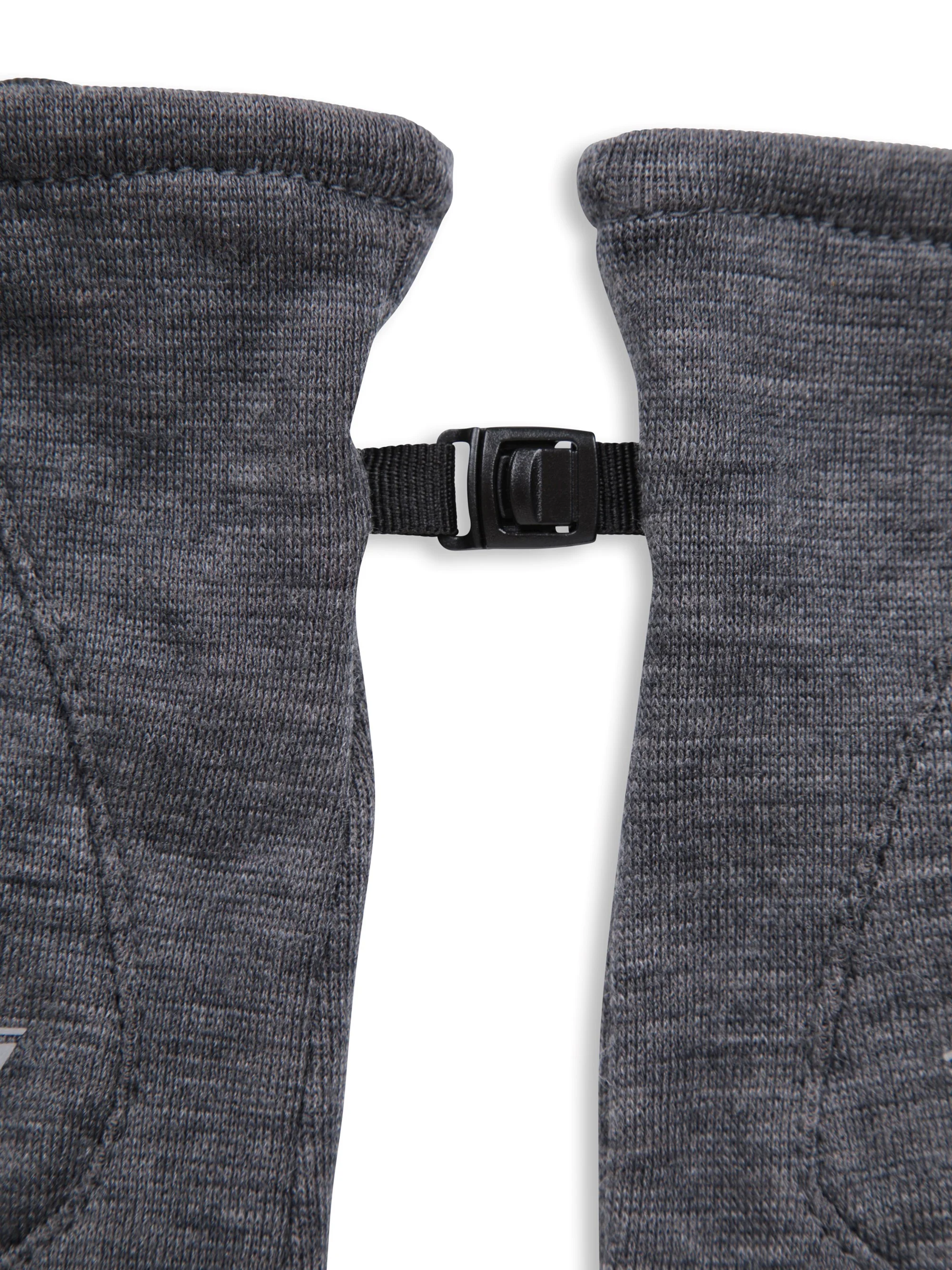 EMS Womens Merino Ski Gloves - Image 6