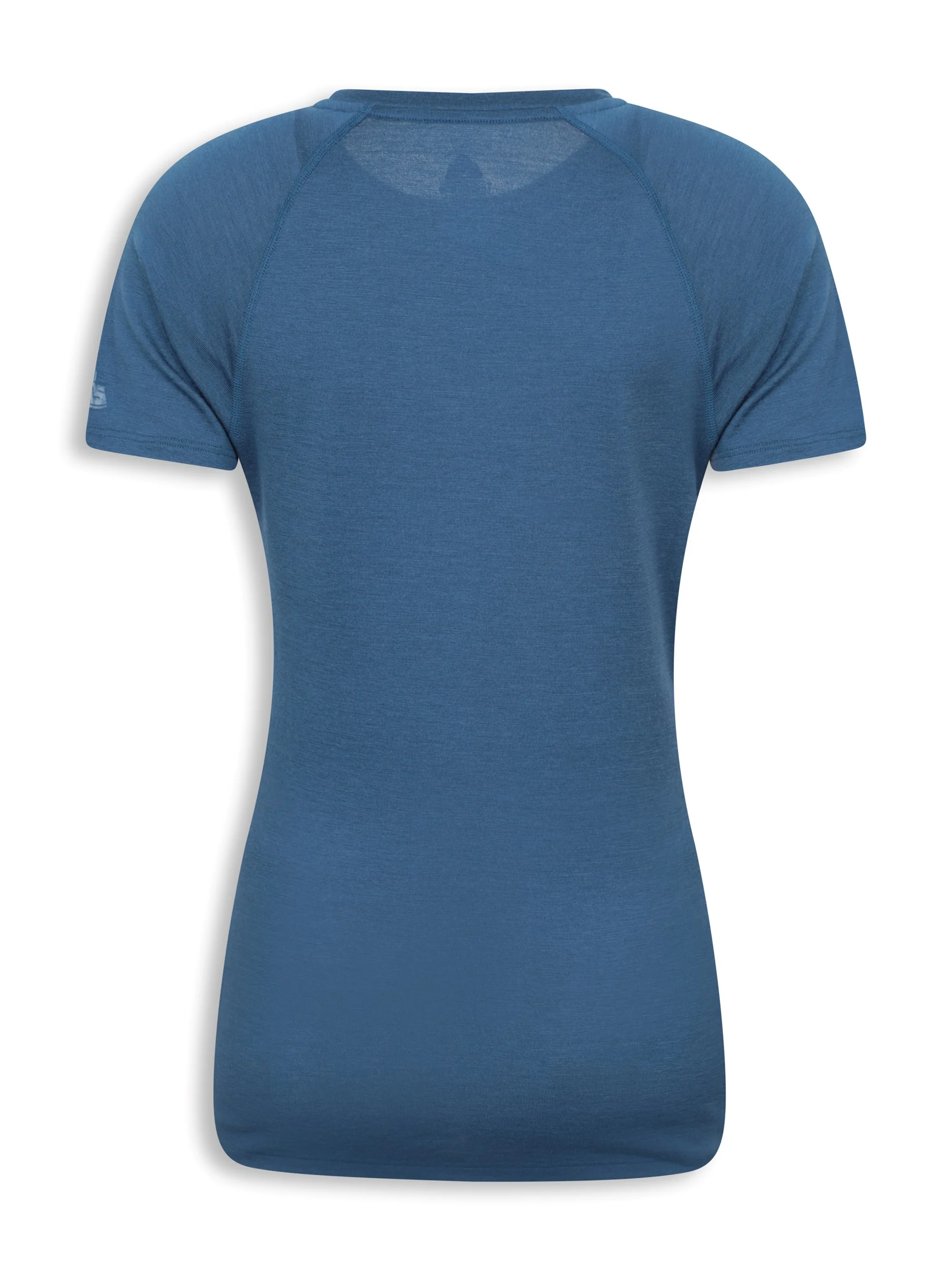 EMS Womens Merino Top - Image 4