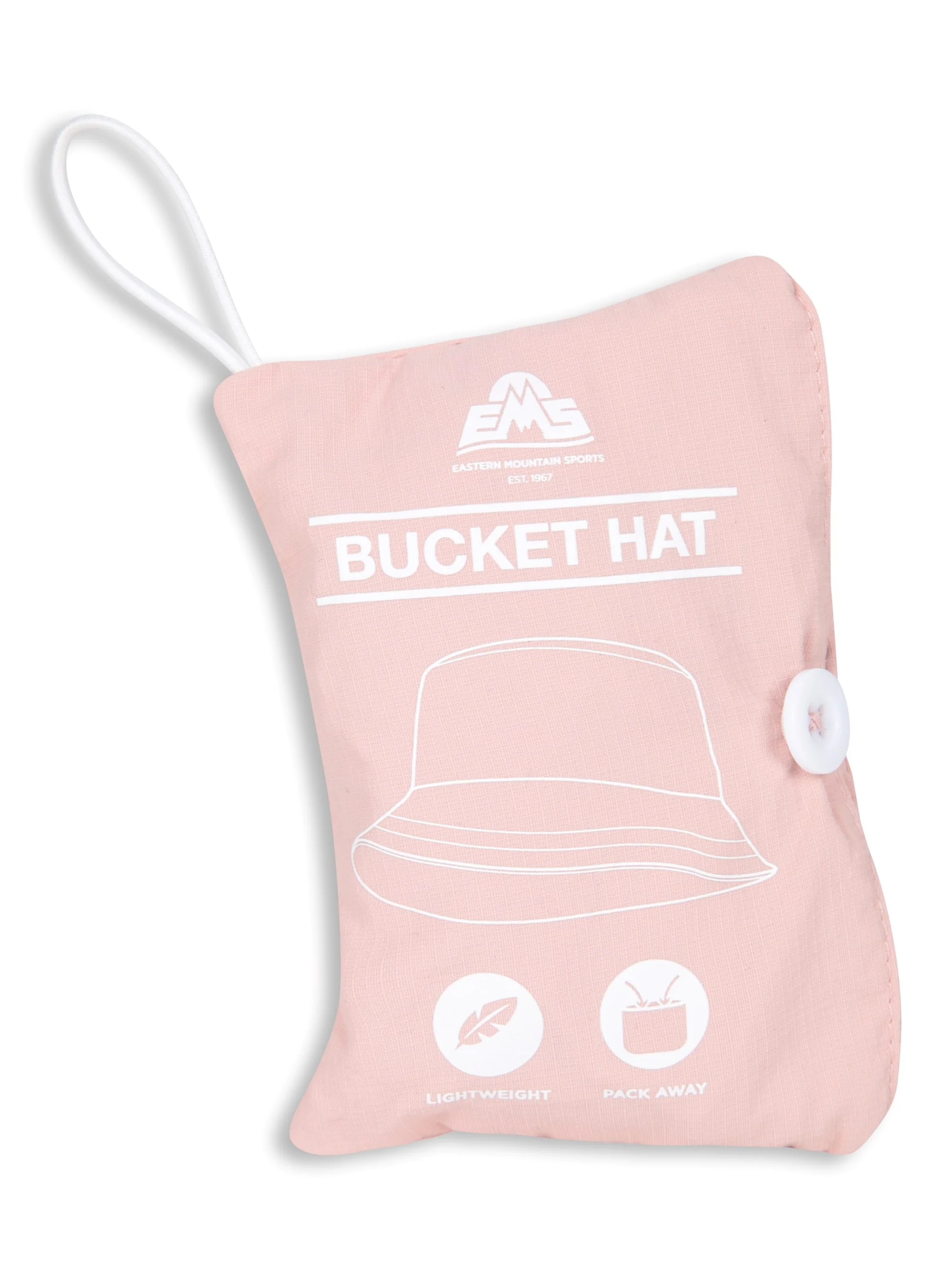 EMS Womens Packable Bucket Hat - Image 8