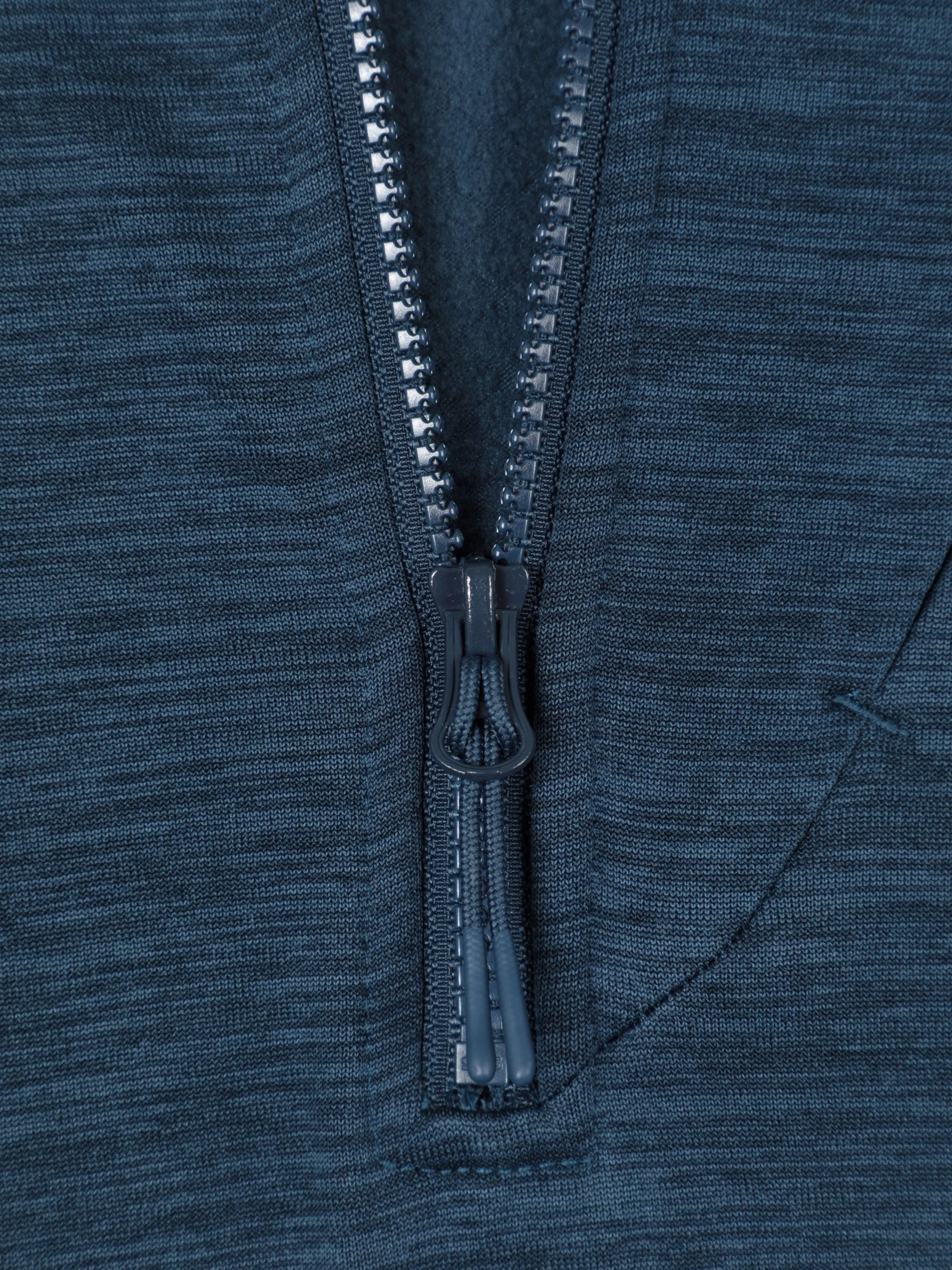 EMS Womens Quarter Zip Grid Midlayer - Image 10