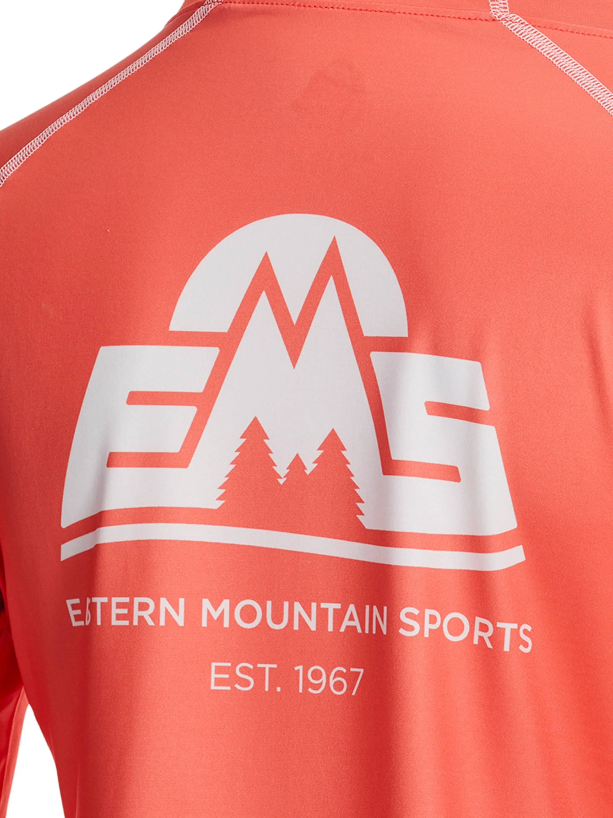 EMS Womens Seaspray UPF Hoodie - Image 11