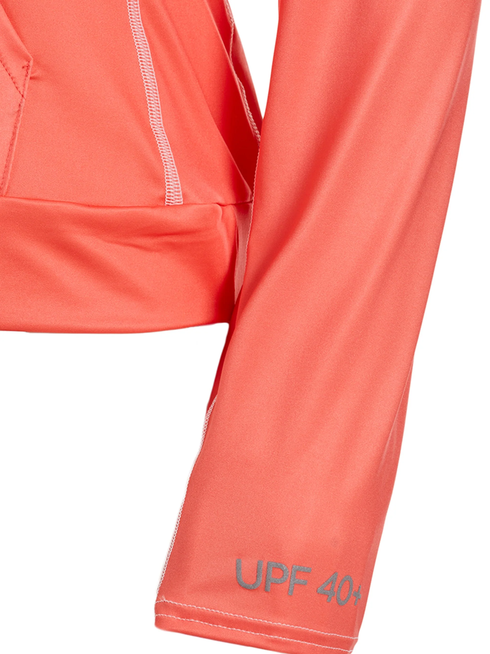 EMS Womens Seaspray UPF Hoodie - Image 12