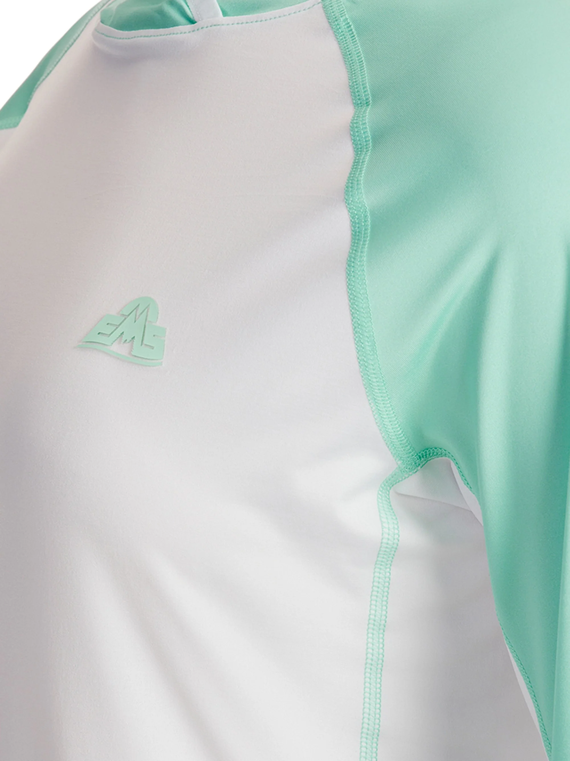 EMS Womens Seaspray UPF Hoodie - Image 4