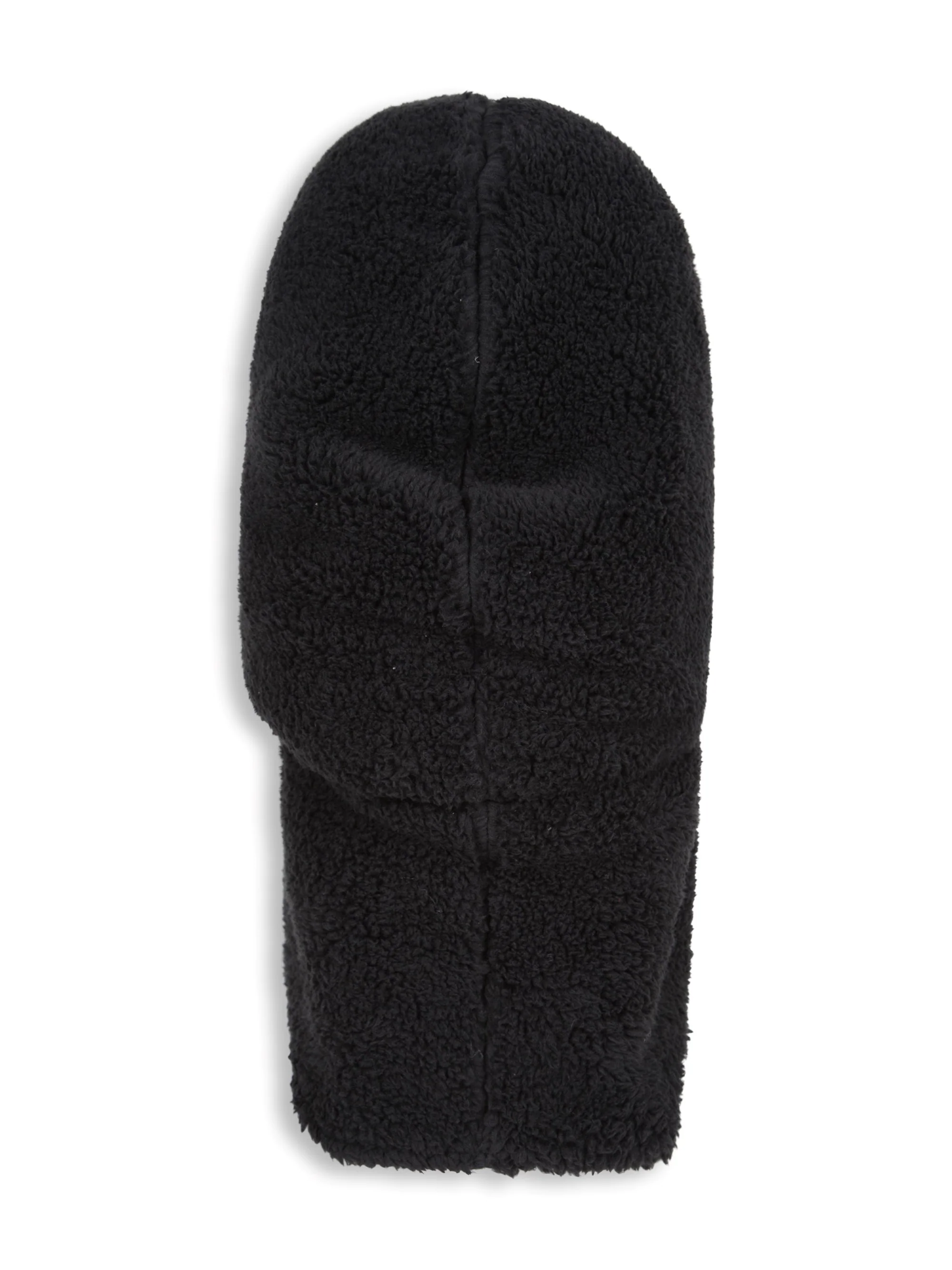 EMS Womens Sherpa Fluffy Adjustable Balaclava - Image 3
