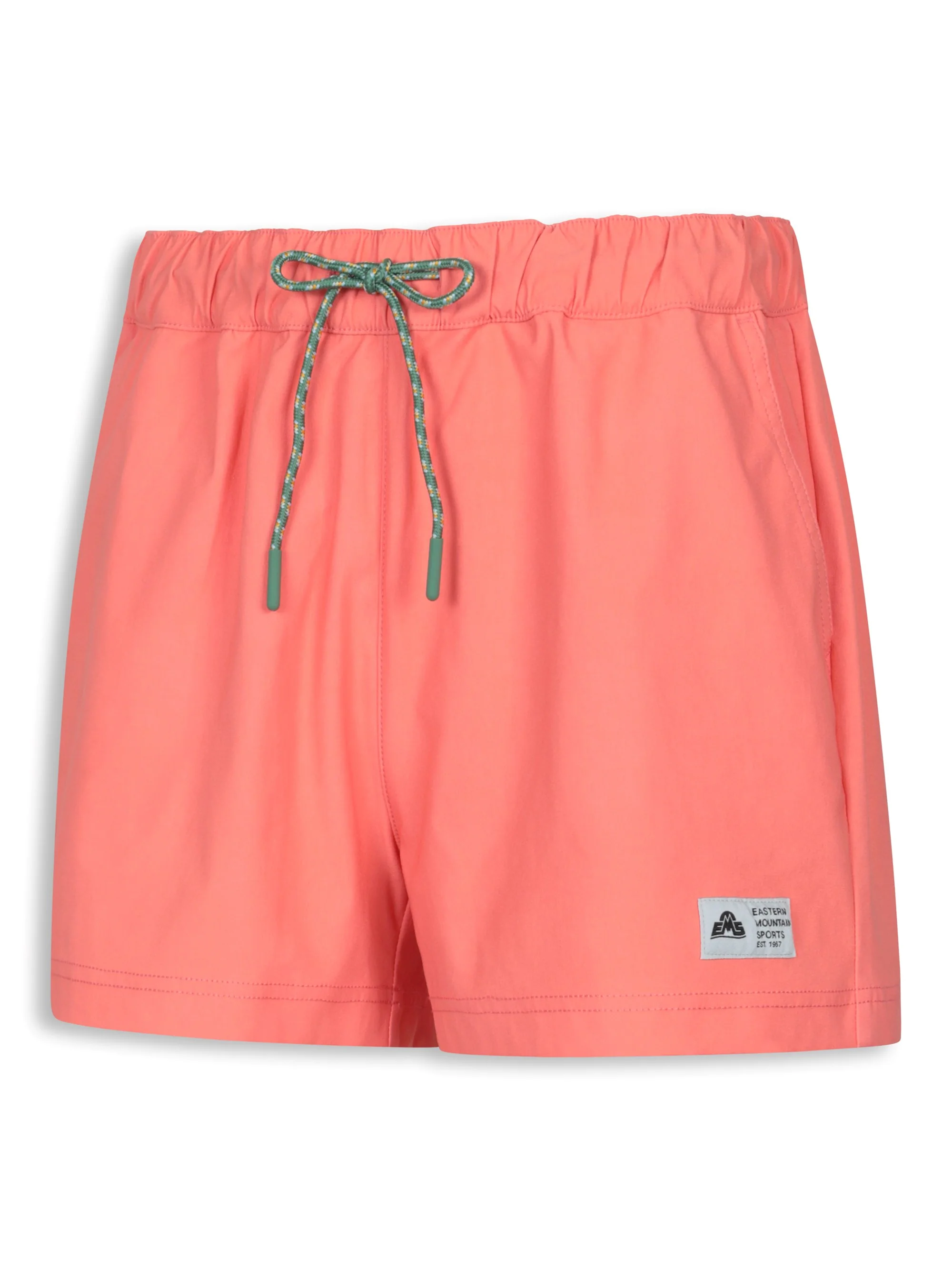 EMS Womens Shorts - Image 12