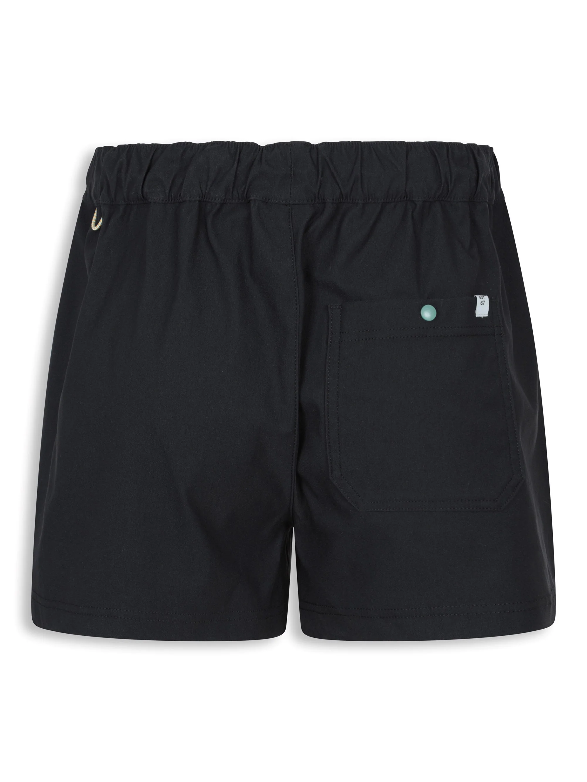 EMS Womens Shorts - Image 3
