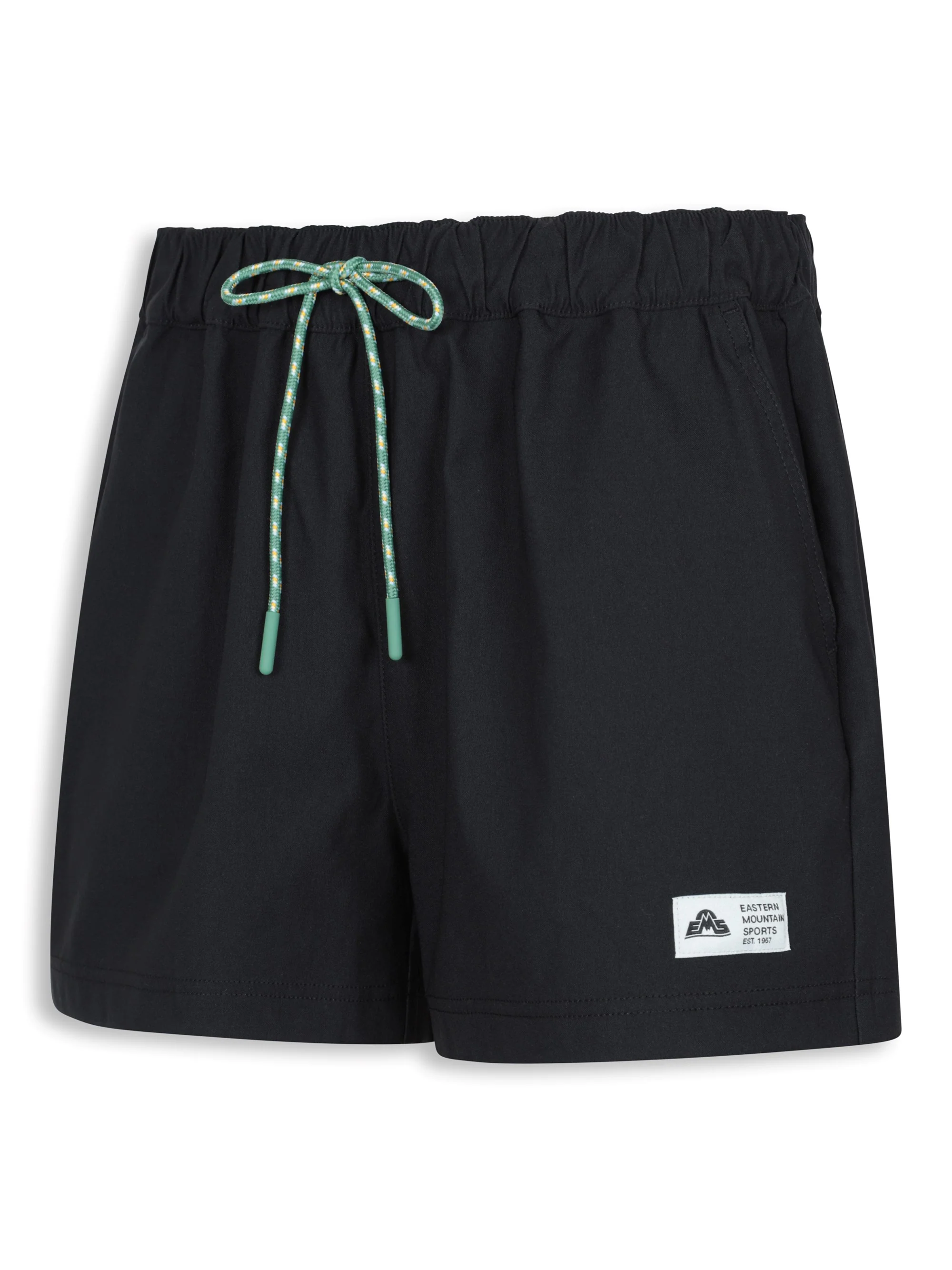 EMS Womens Shorts - Image 4