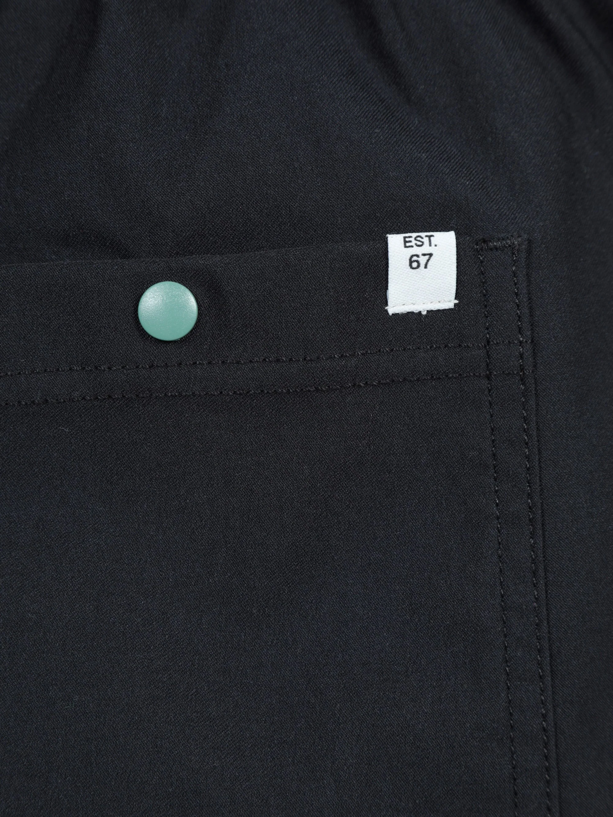 EMS Womens Shorts - Image 7