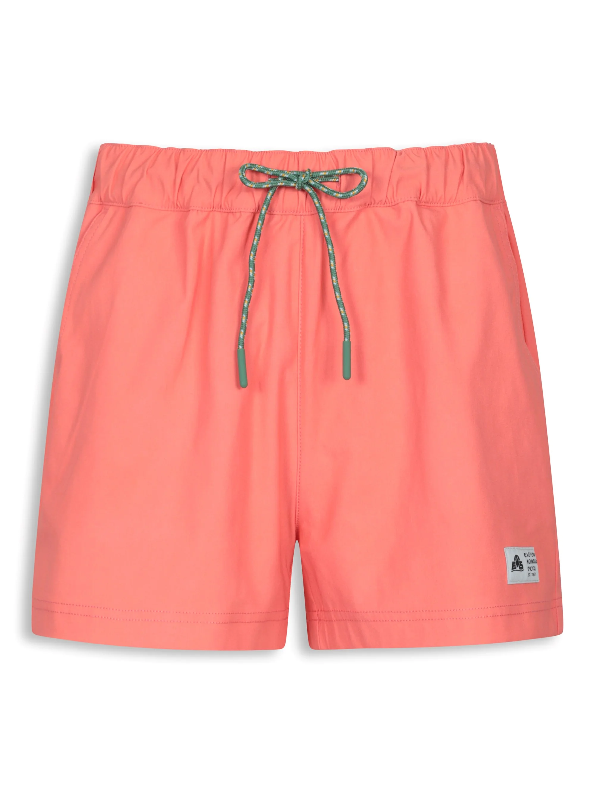 EMS Womens Shorts - Image 9