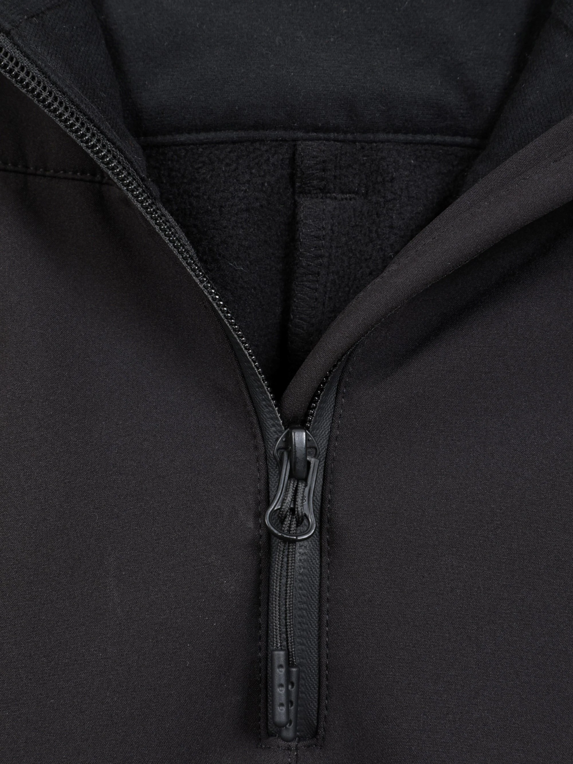 EMS Womens Softshell Bib Front Ski Pants - Image 10