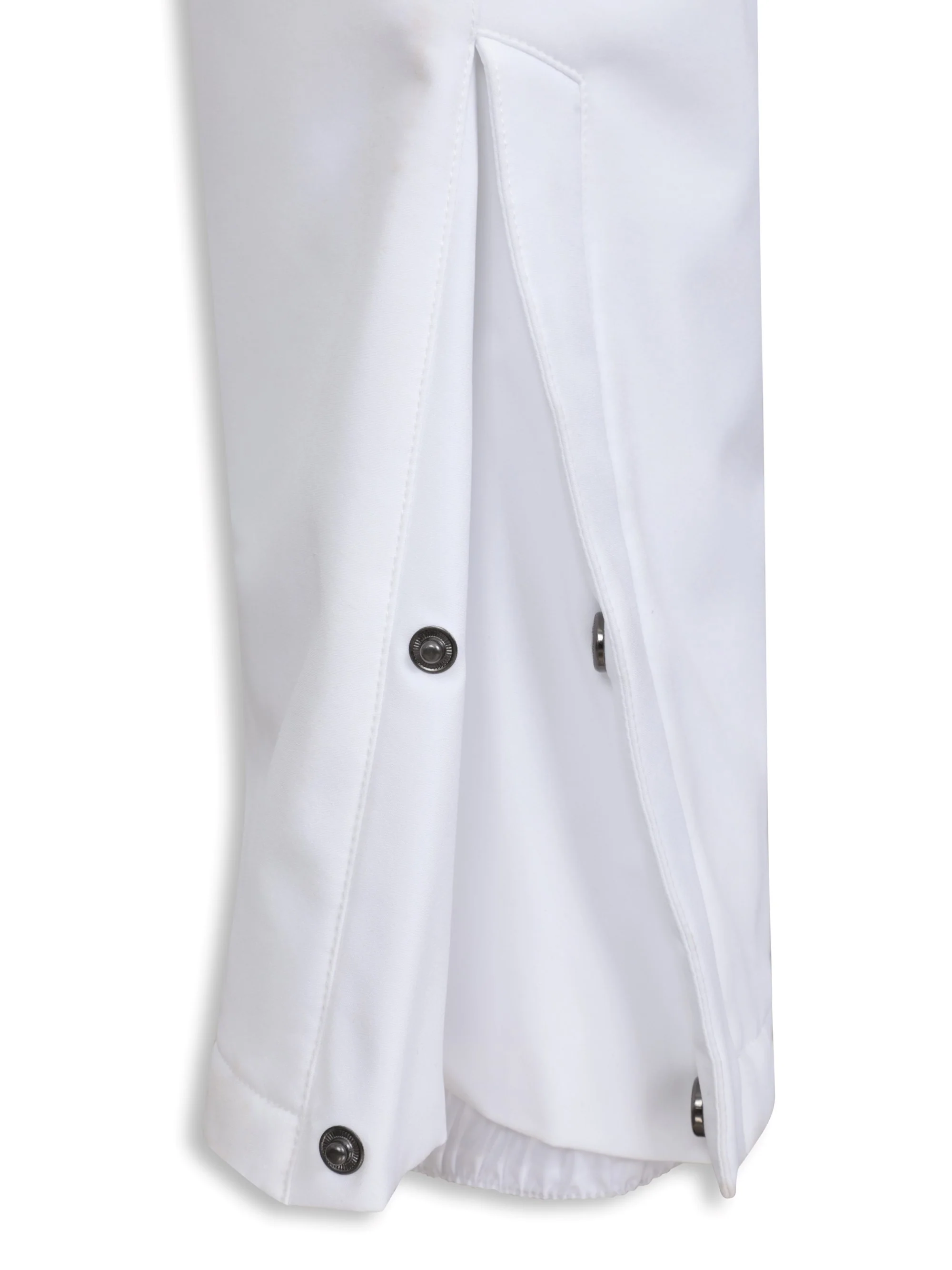 EMS Womens Softshell Bib Front Ski Pants - Image 19