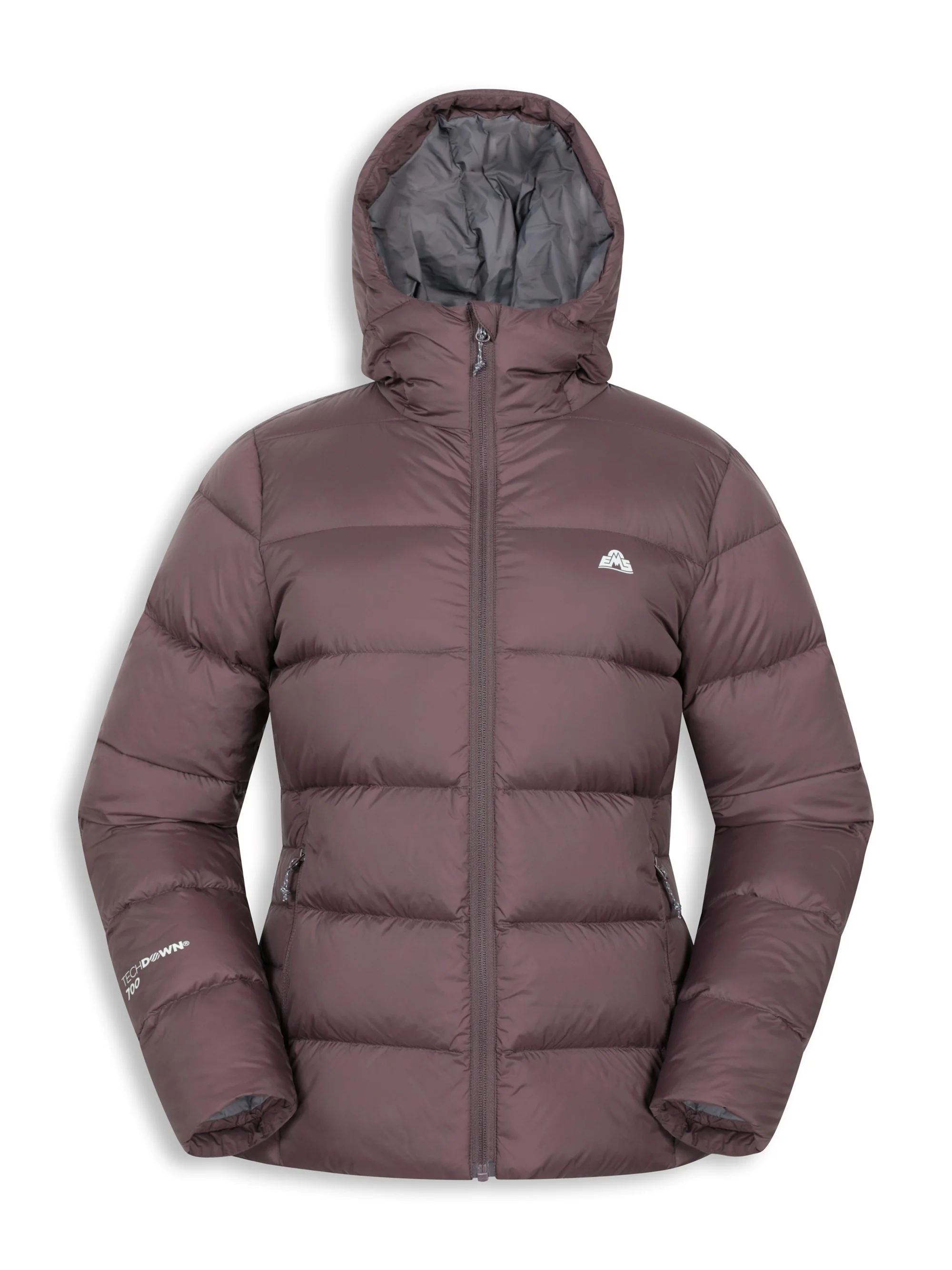 EMS Womens Stratus Packable Down Jacket - Image 15
