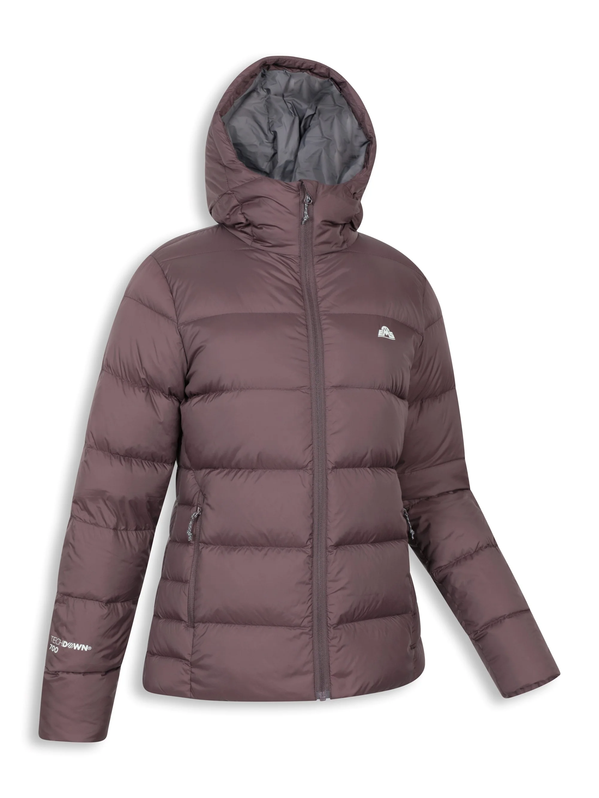 EMS Womens Stratus Packable Down Jacket - Image 16