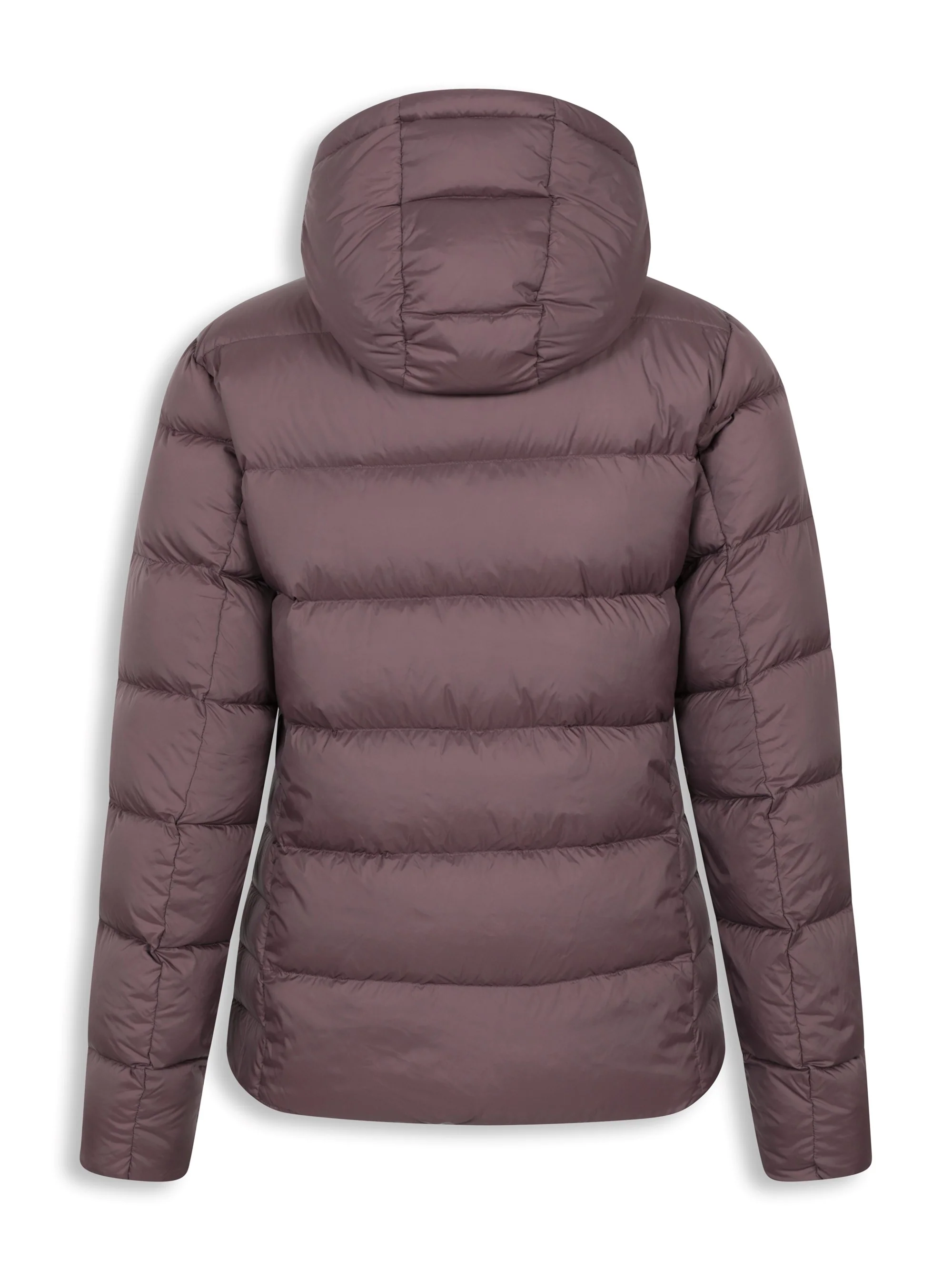 EMS Womens Stratus Packable Down Jacket - Image 17