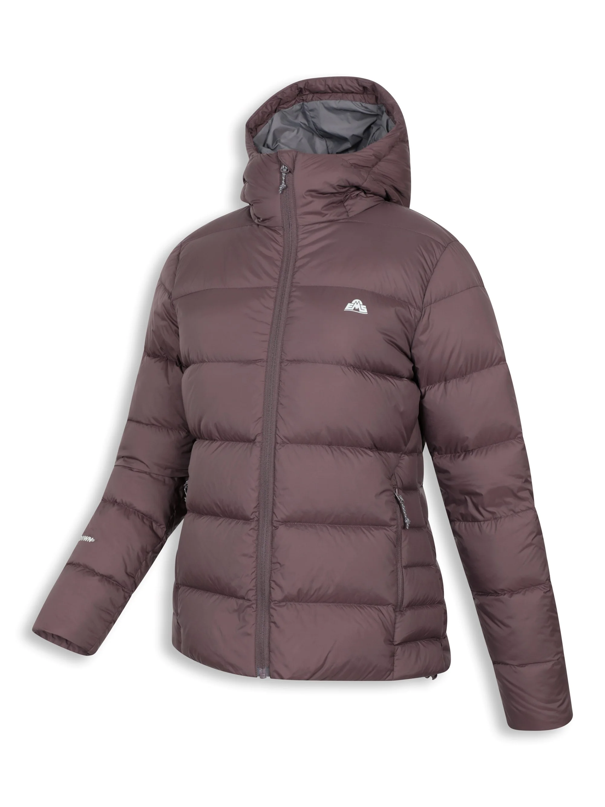 EMS Womens Stratus Packable Down Jacket - Image 18