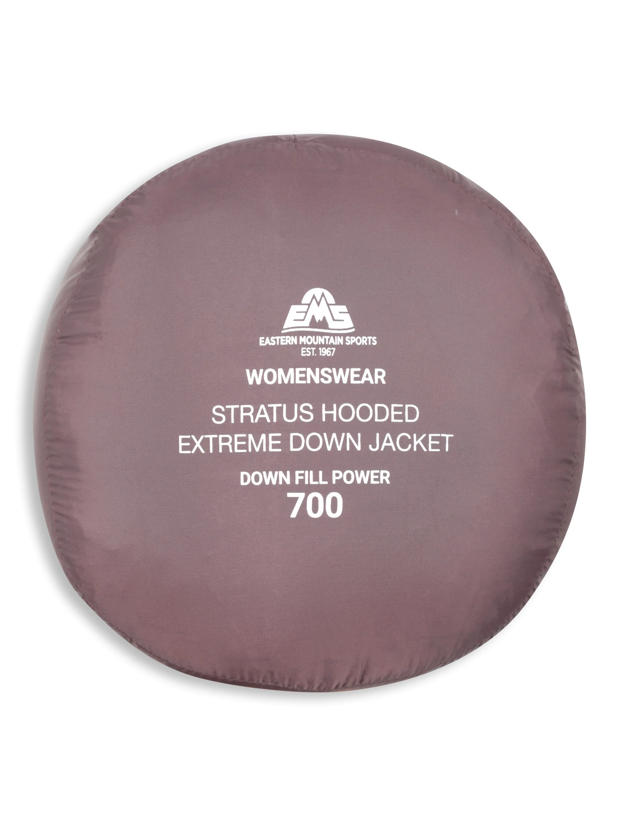 EMS Womens Stratus Packable Down Jacket - Image 21