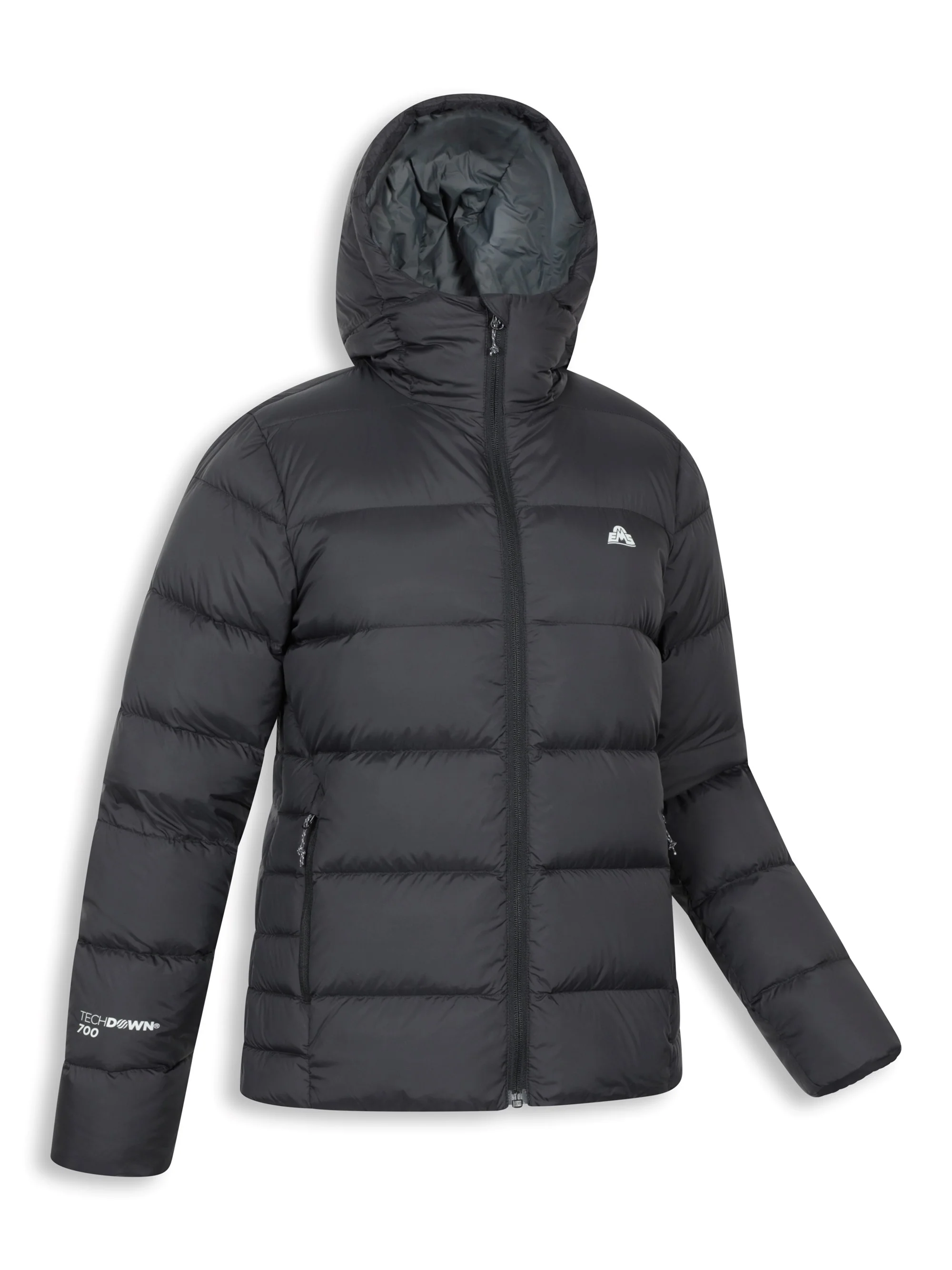 EMS Womens Stratus Packable Down Jacket - Image 5