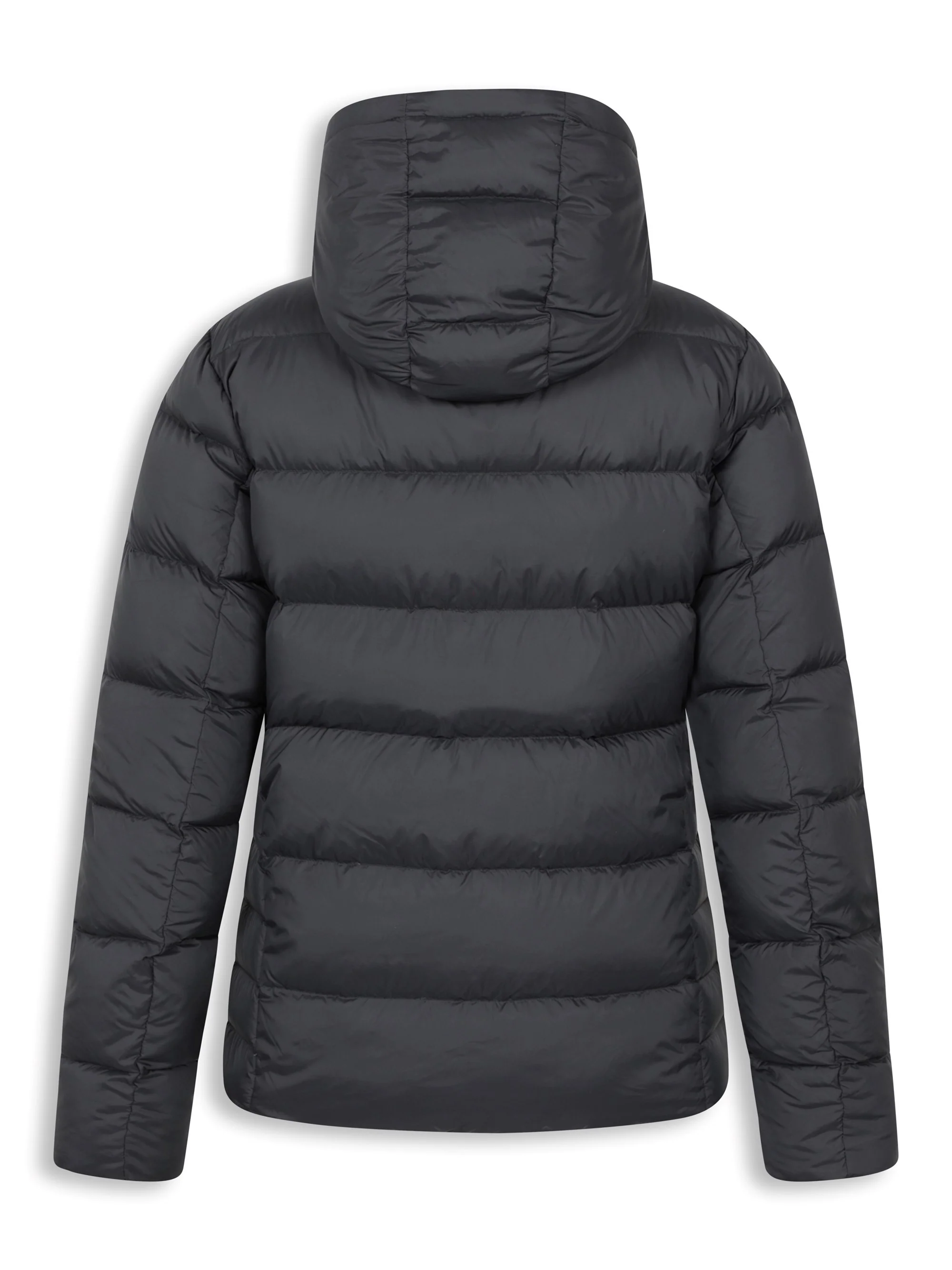 EMS Womens Stratus Packable Down Jacket - Image 6