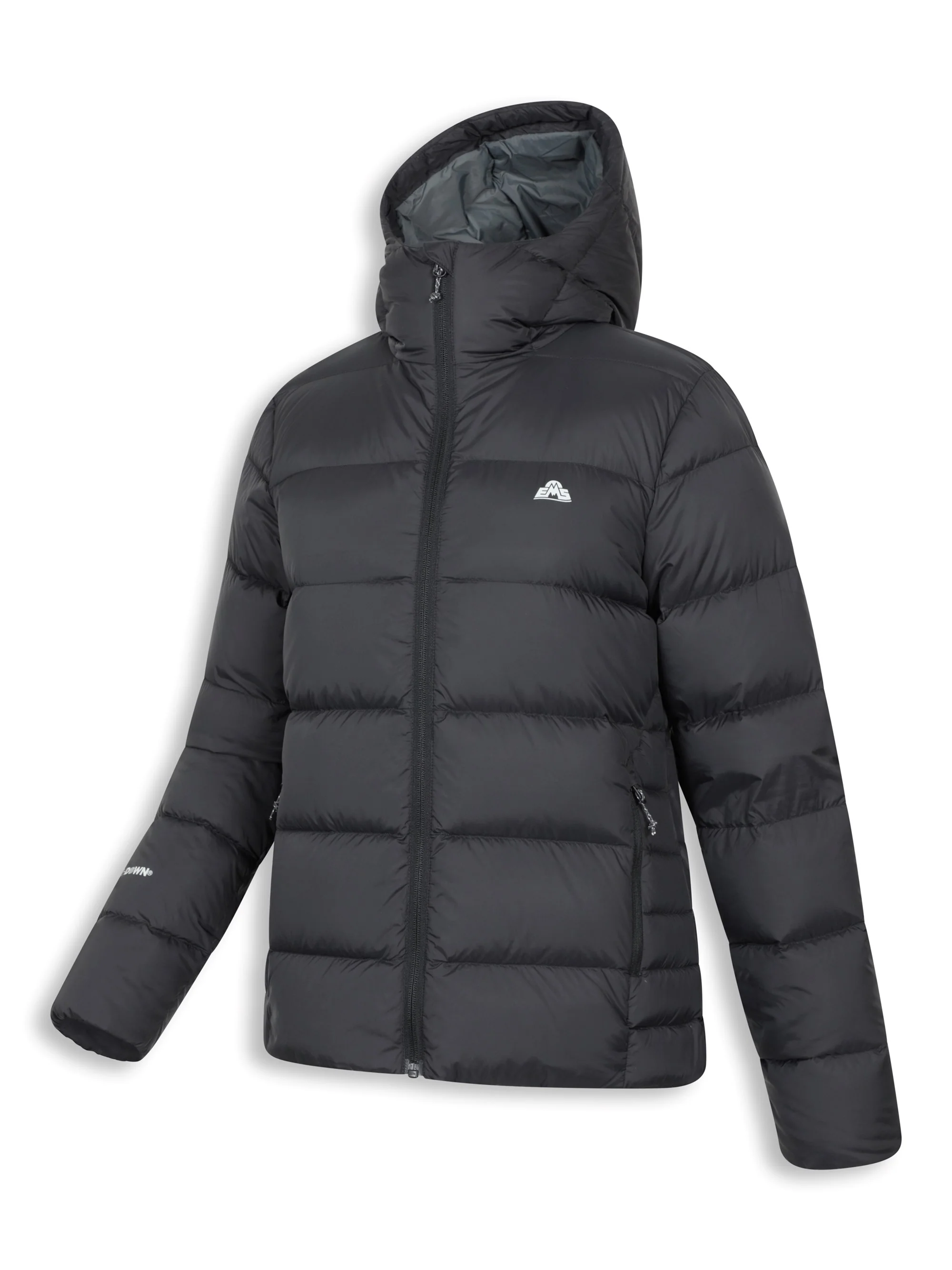 EMS Womens Stratus Packable Down Jacket - Image 7