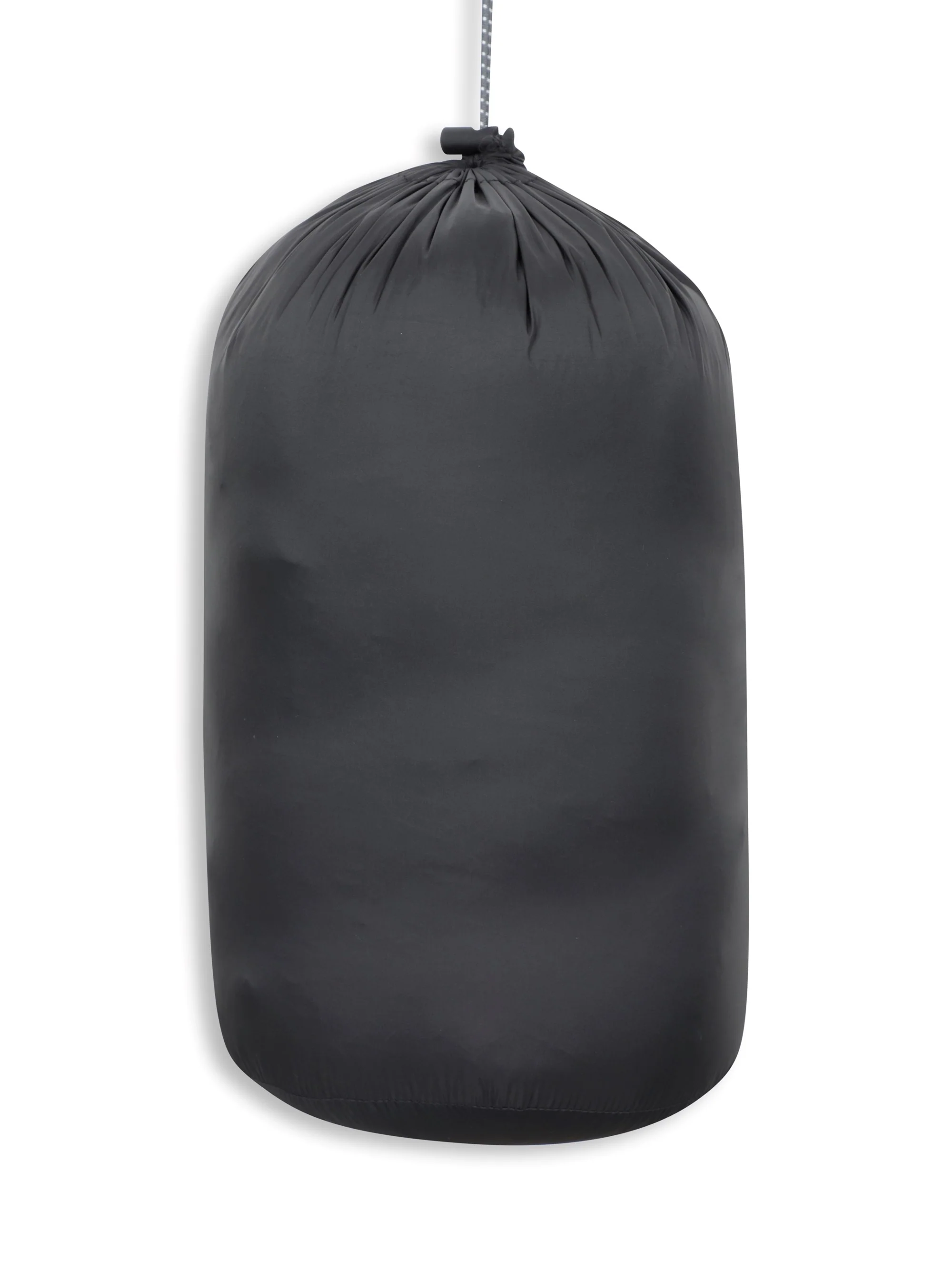 EMS Womens Stratus Packable Long Down Jacket - Image 10