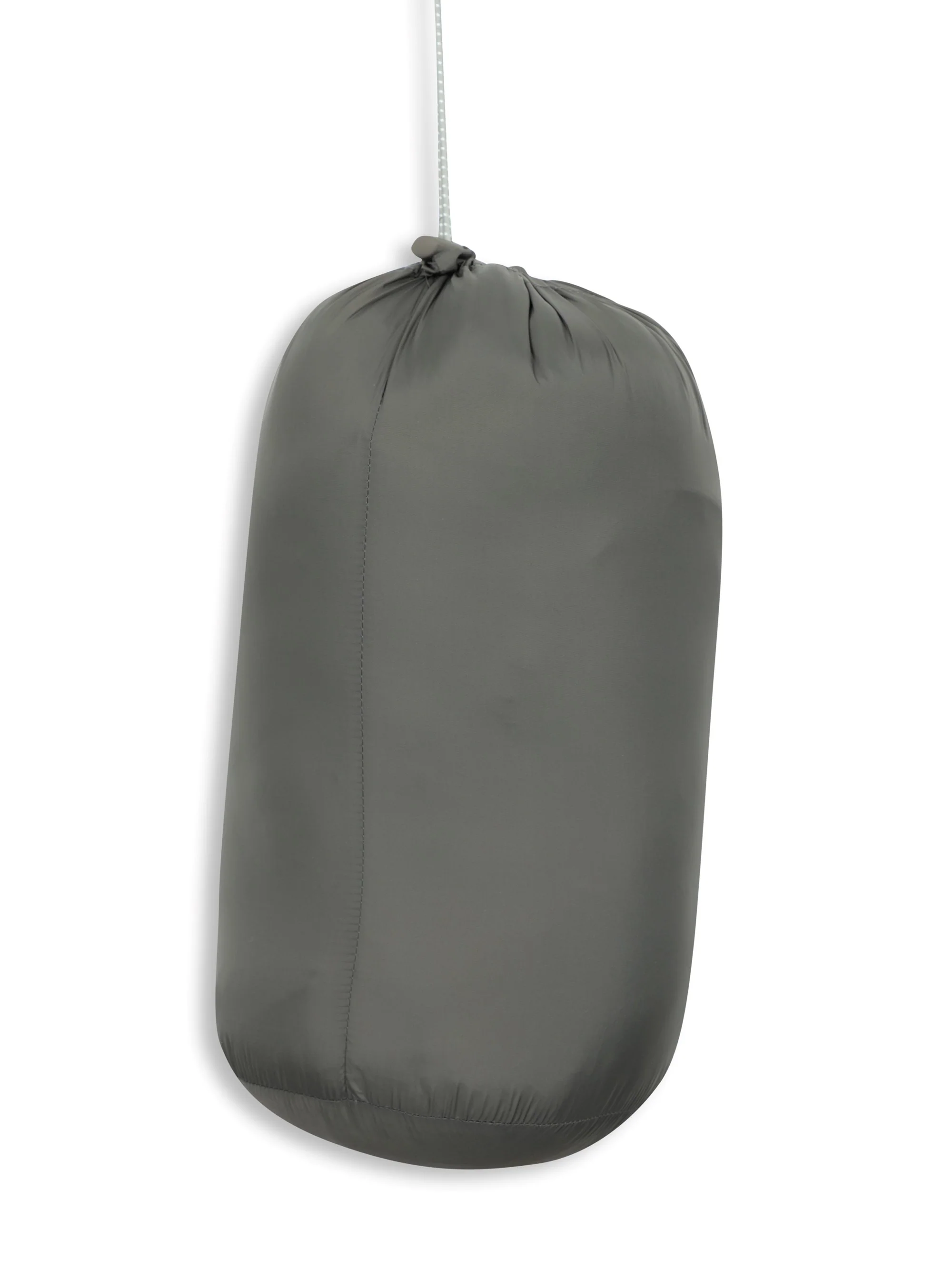 EMS Womens Stratus Packable Long Down Jacket - Image 21