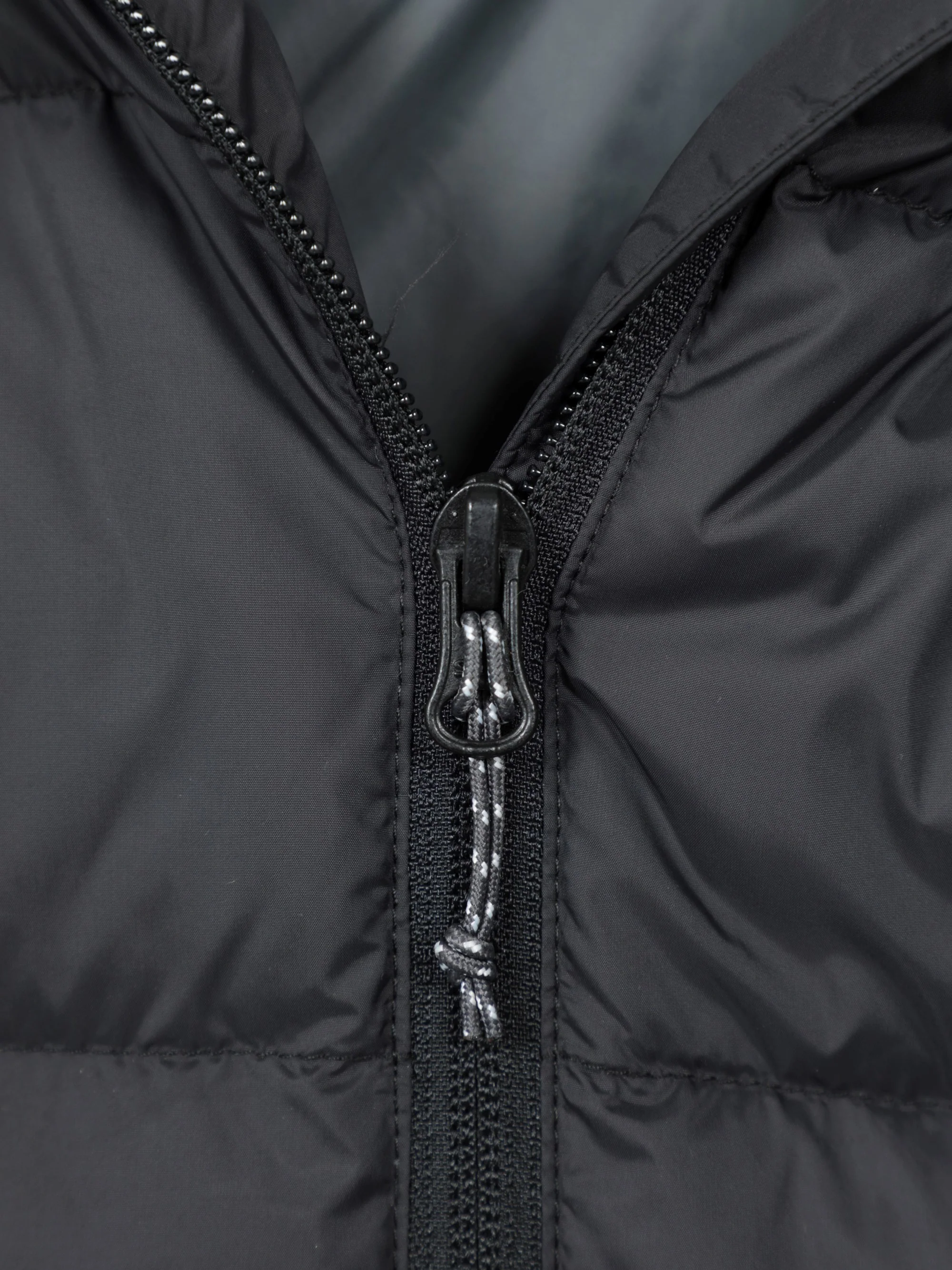 EMS Womens Stratus Packable Long Down Jacket - Image 9