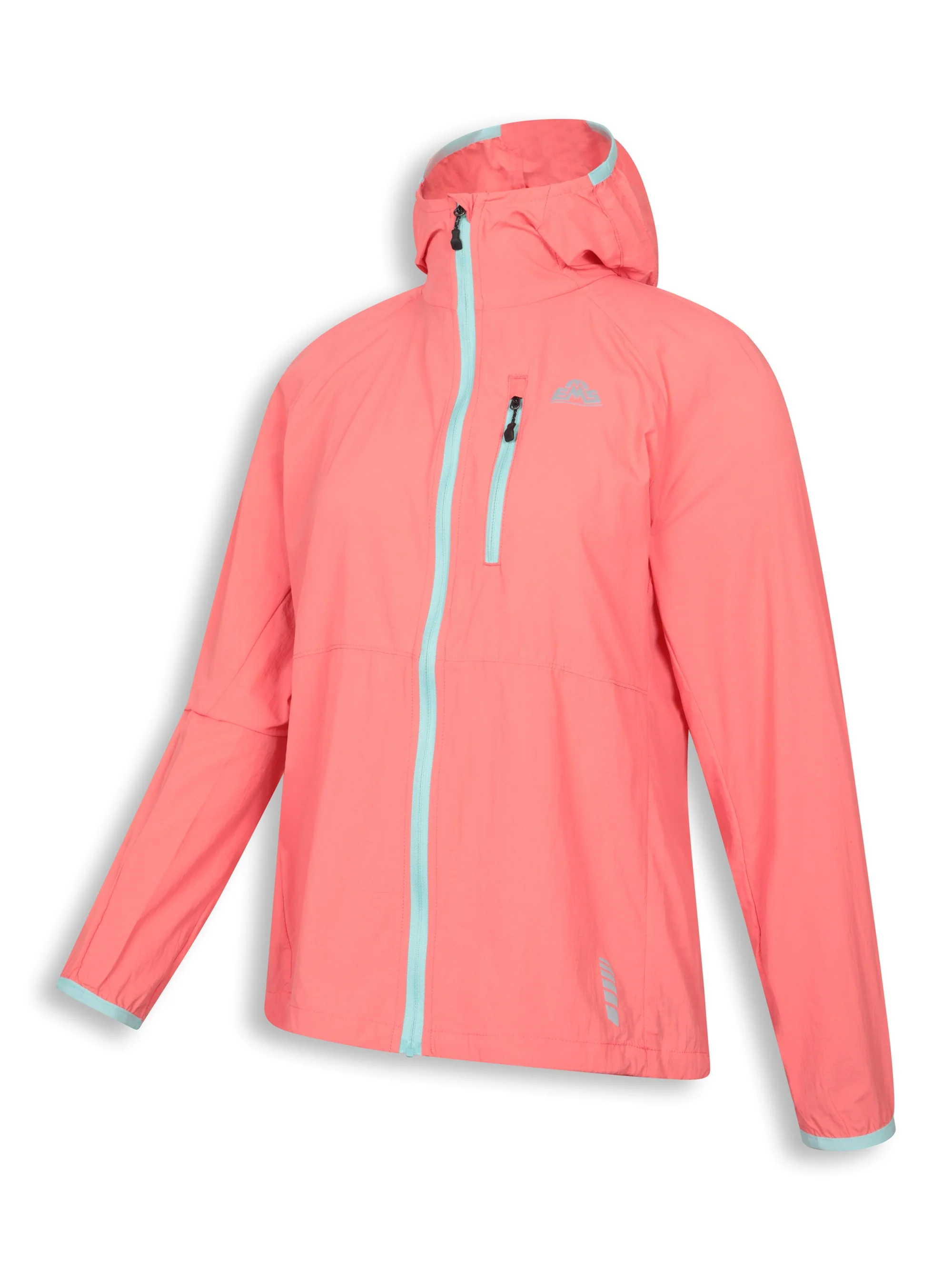 EMS Womens Tech Wind Shell - Image 10