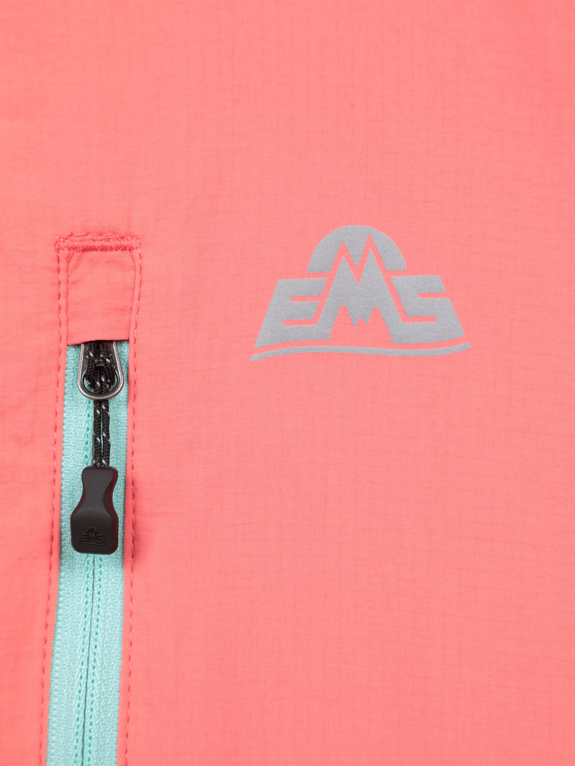 EMS Womens Tech Wind Shell - Image 12