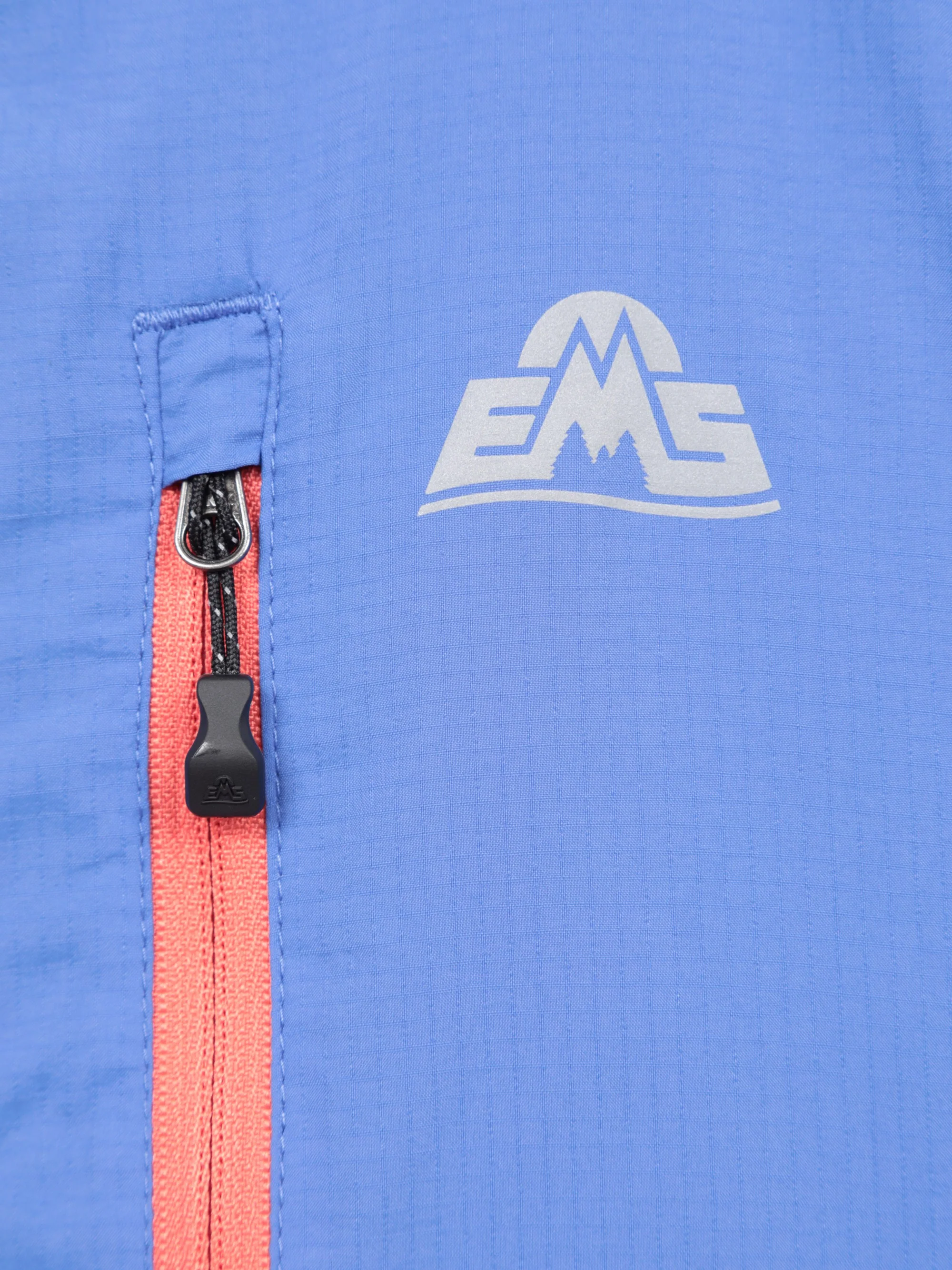 EMS Womens Tech Wind Shell - Image 6
