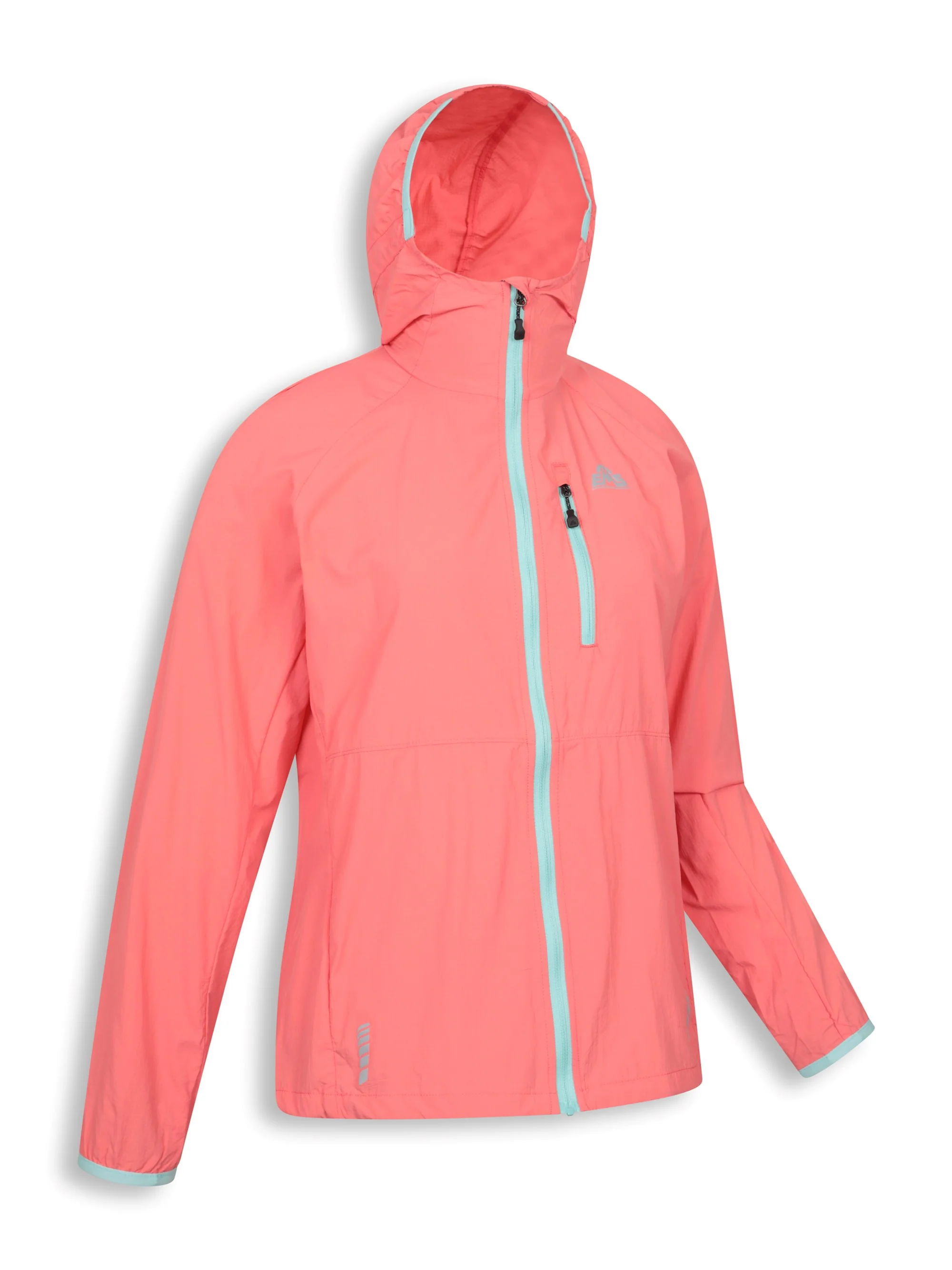 EMS Womens Tech Wind Shell - Image 8
